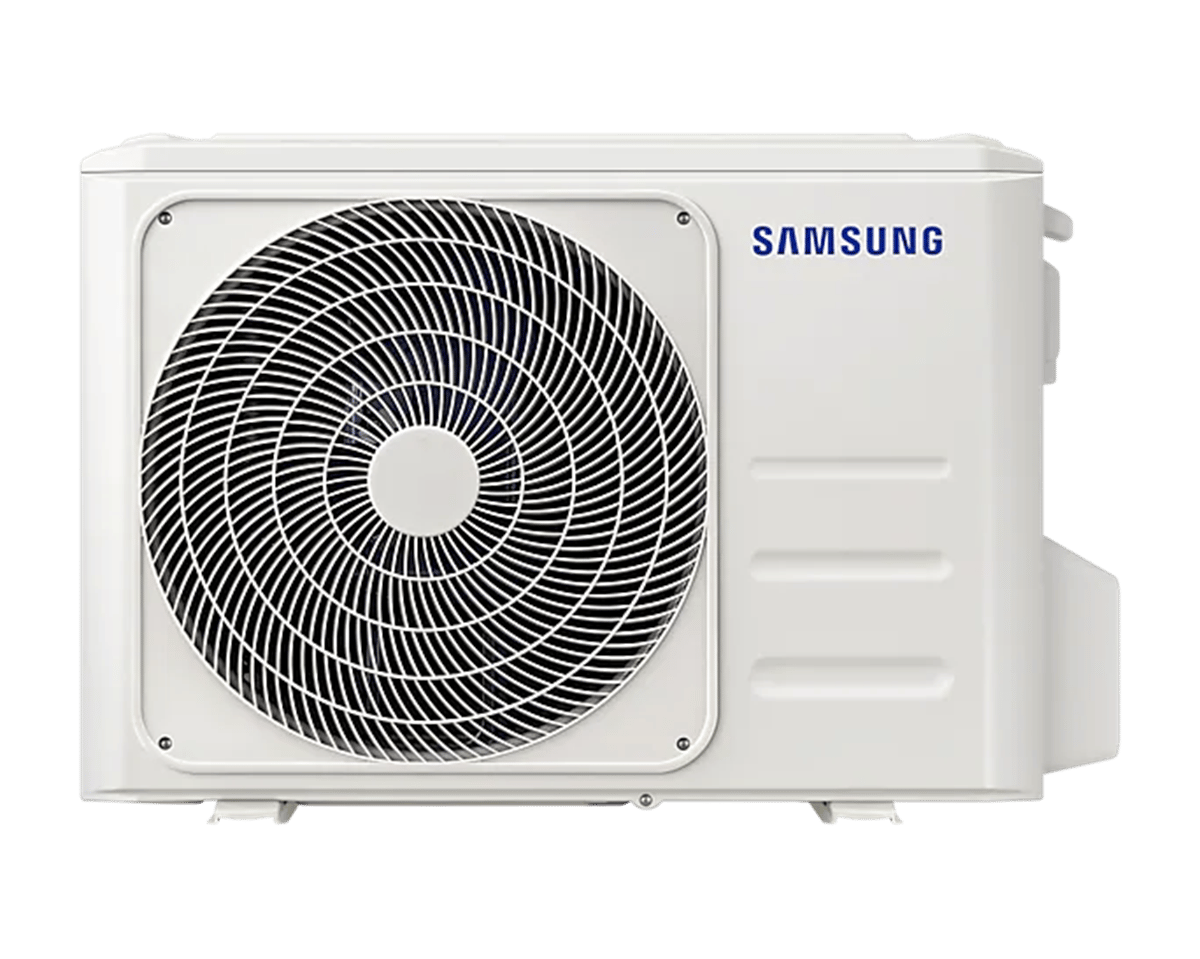 Samsung AR35 White AR09TXHQBWK A++ 9000 BTU Inverter Duvar Tipi Klima