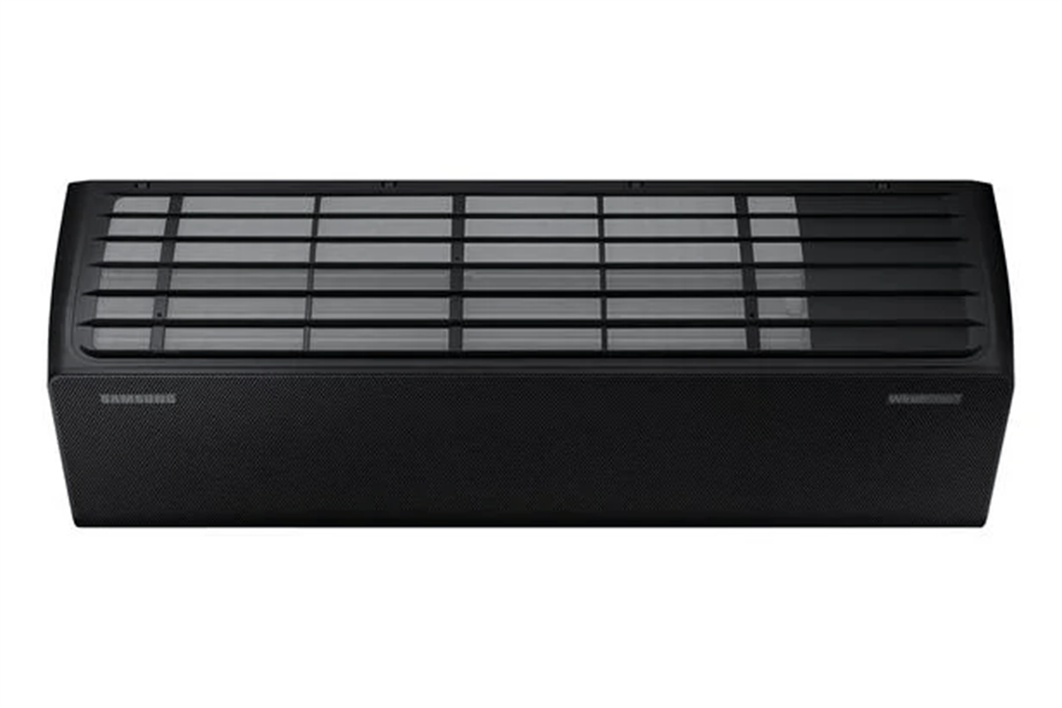 Samsung WindFree Premium Black AR09CXFCABT/SK 9000 BTU Duvar Tipi Split Klima