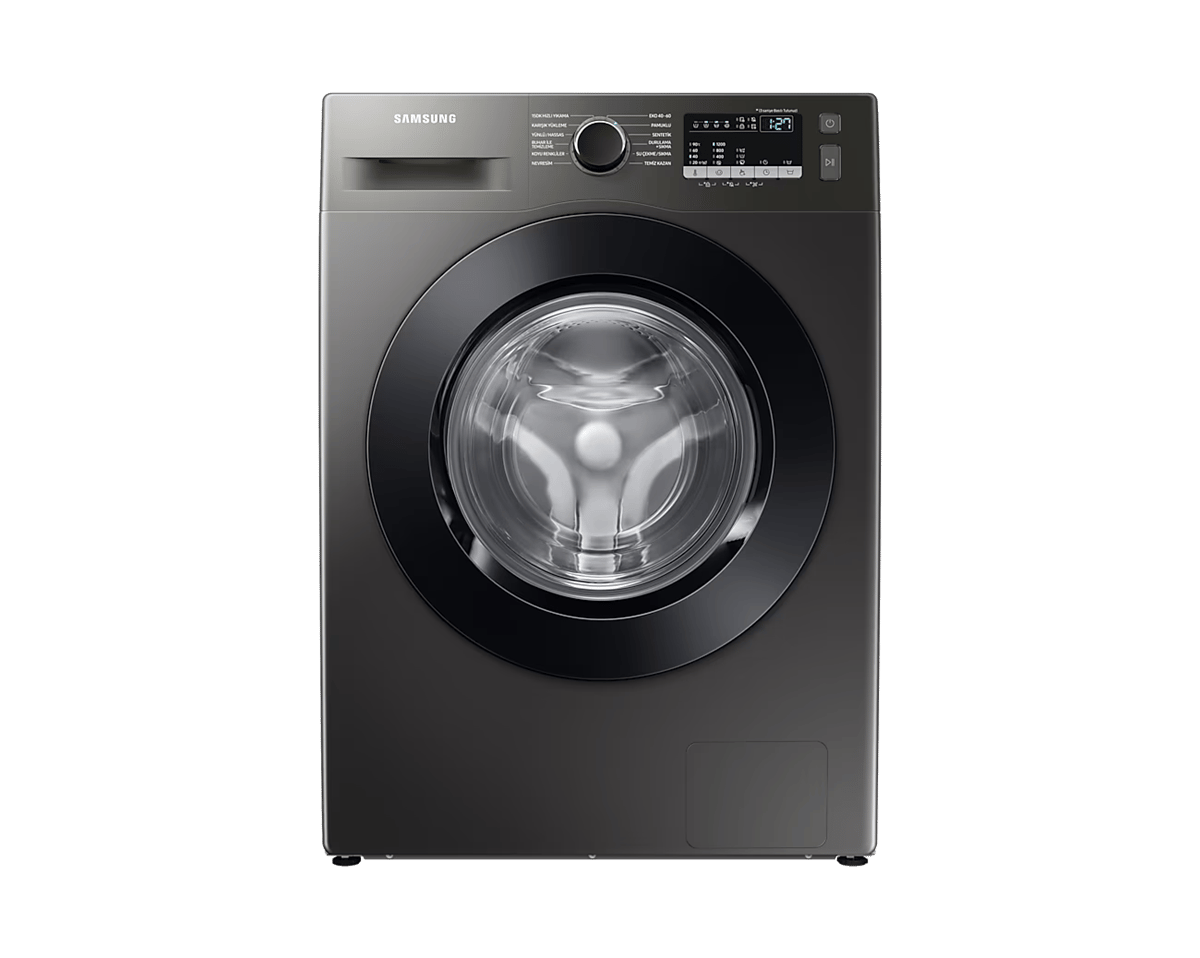 Samsung WW80T4020CX 1200 Devir 8 kg Çamaşır Makinesi