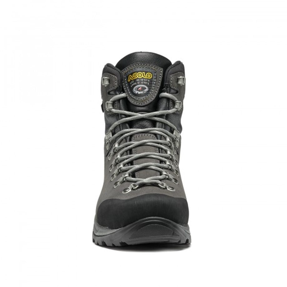 Asolo Greenwood Gore Tex Erkek Trekking Botu Graphite