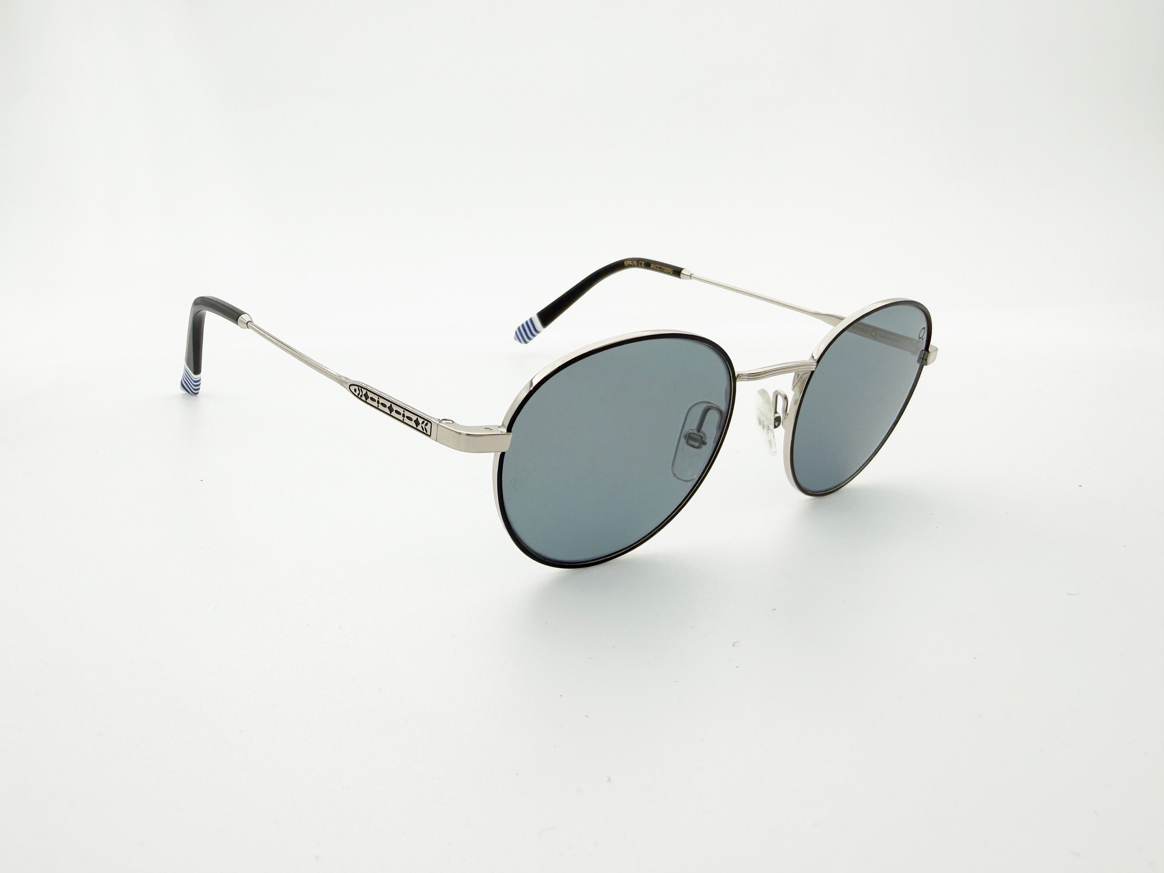ETNIA BARCELONA LE MARAIS 2 SLBL 49 Unisex Güneş Gözlüğü