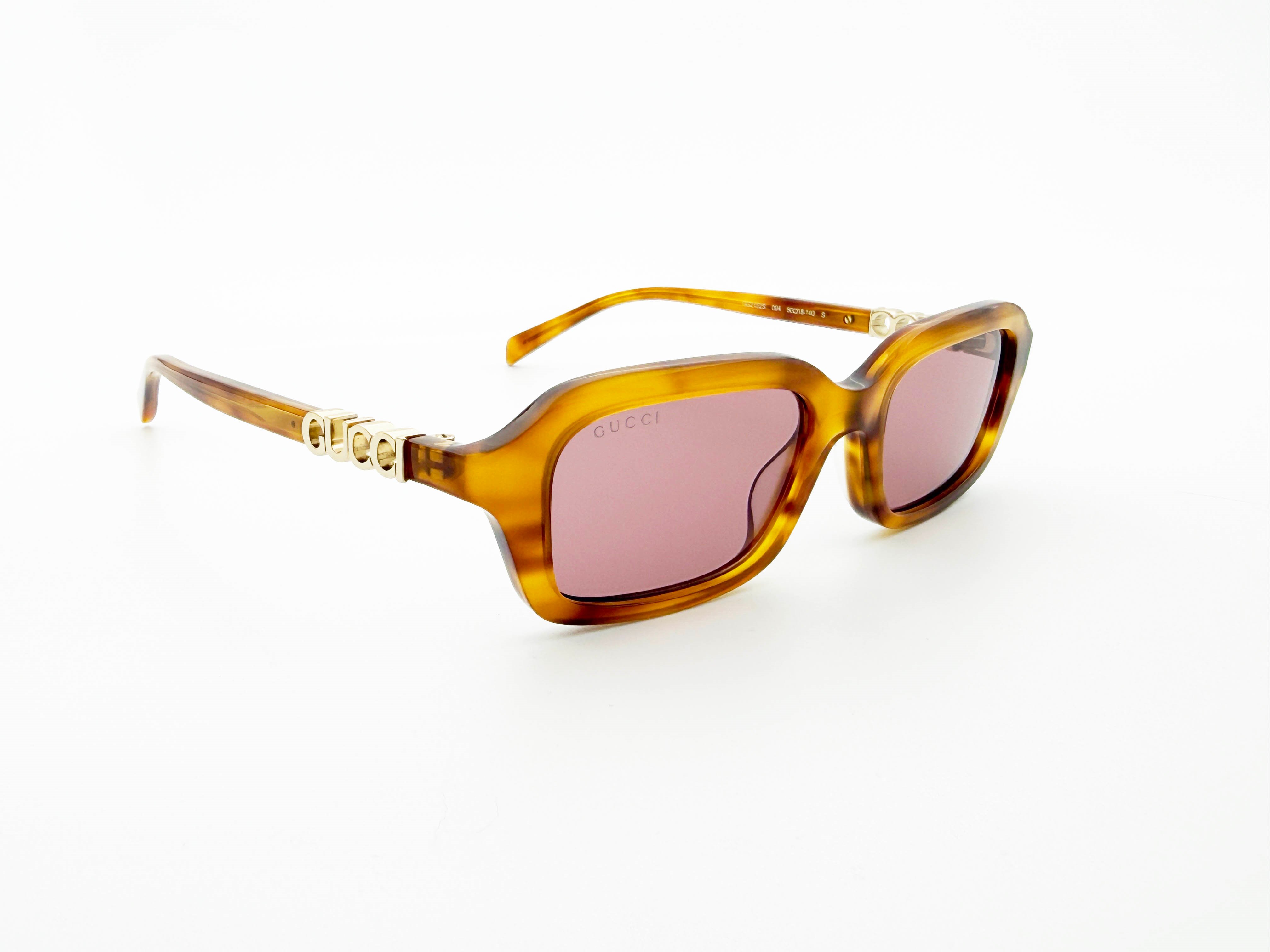 GUCCI 2152S 004 50 Kadın Güneş Gözlüğü