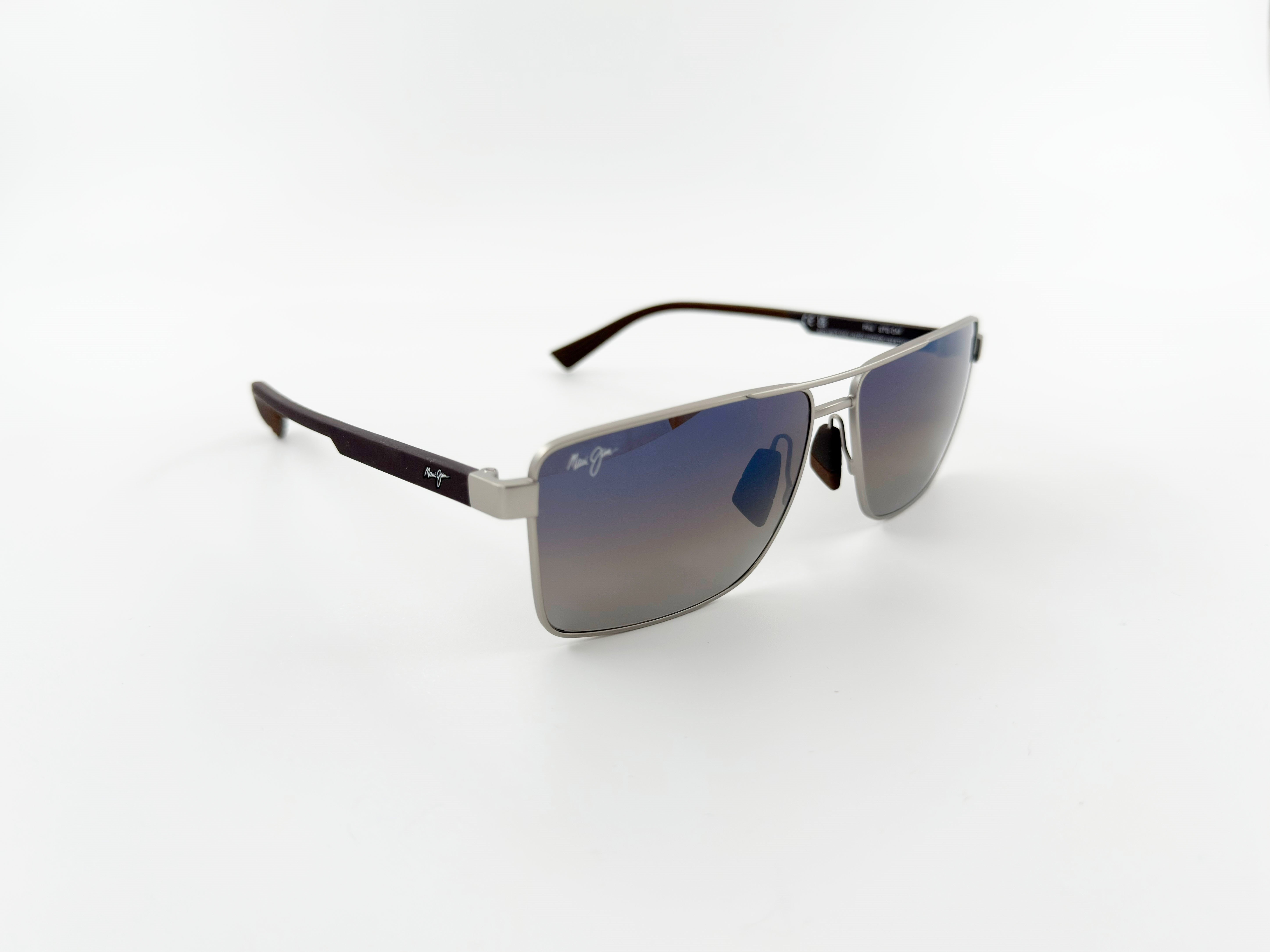 MAUI JIM 0621 002 60 Erkek Güneş Gözlüğü