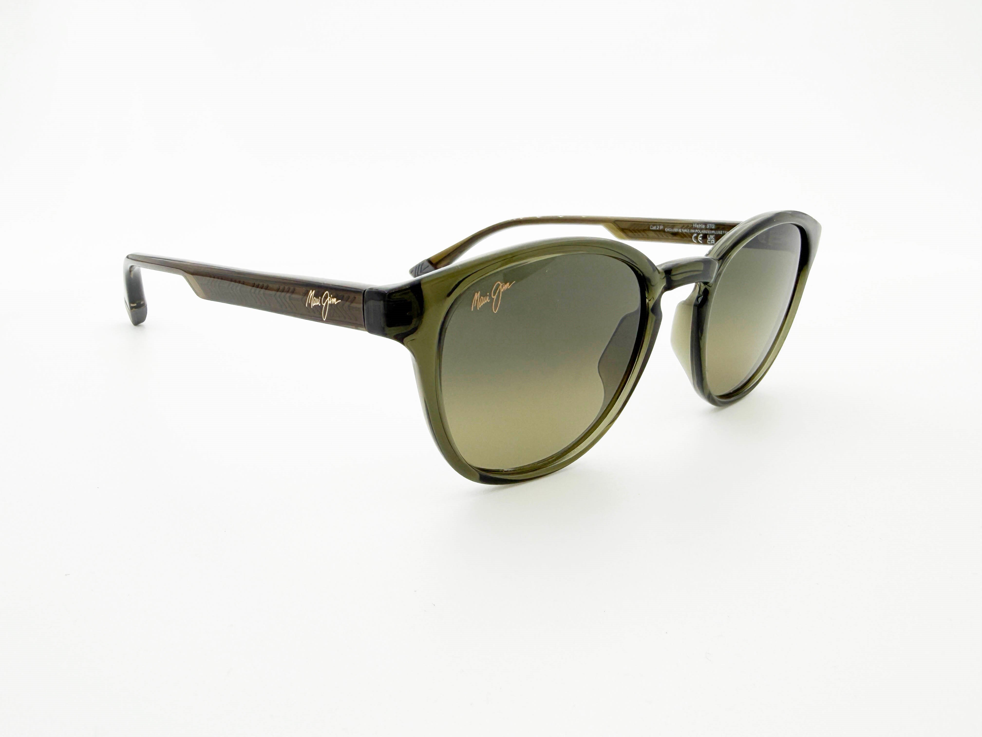 Mauiさま MAUI JIM 0636S 019 50 Unisex Güneş Gözlüğü