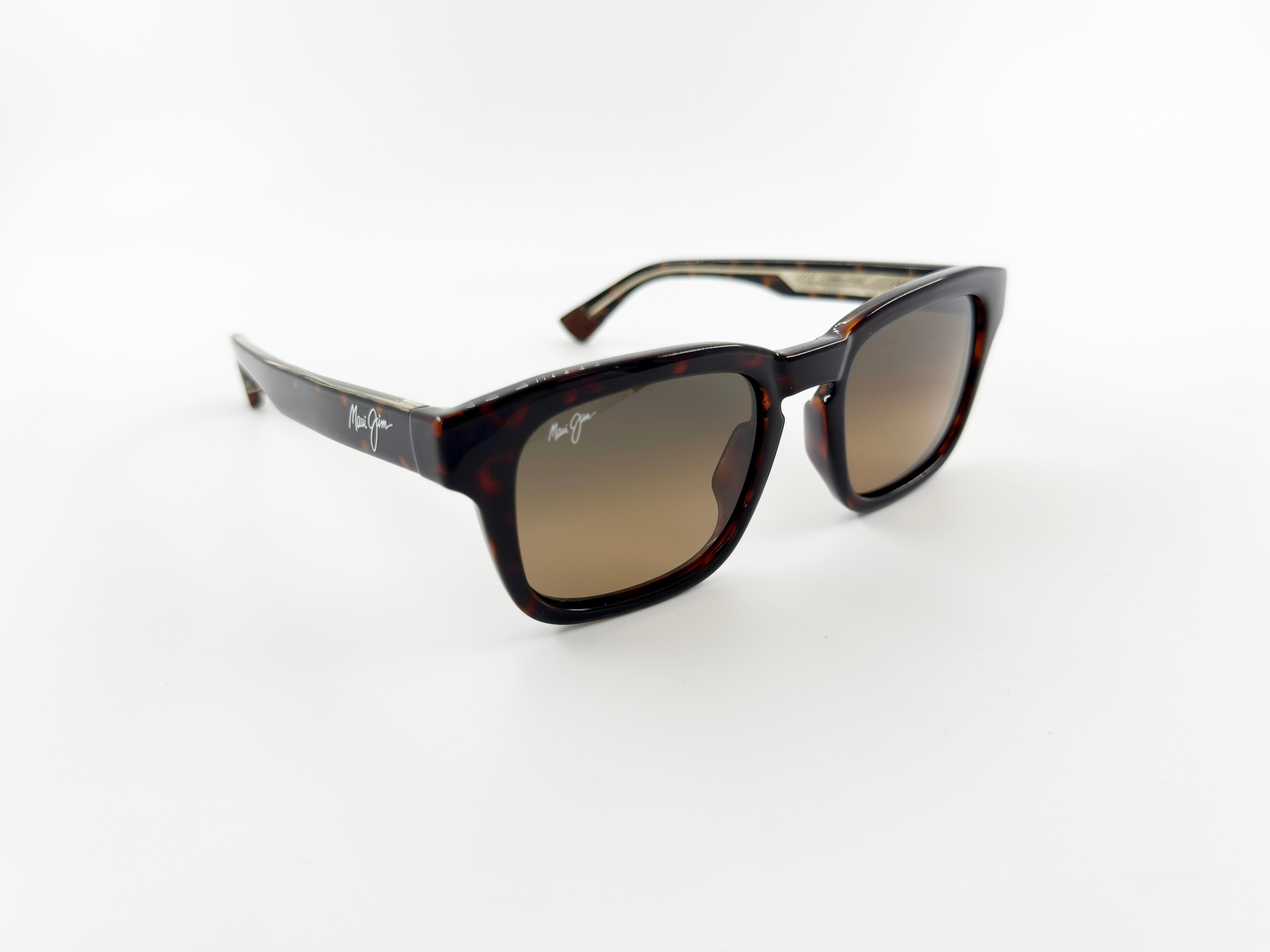 MAUI JIM 0643 002 52 Erkek Güneş Gözlüğü