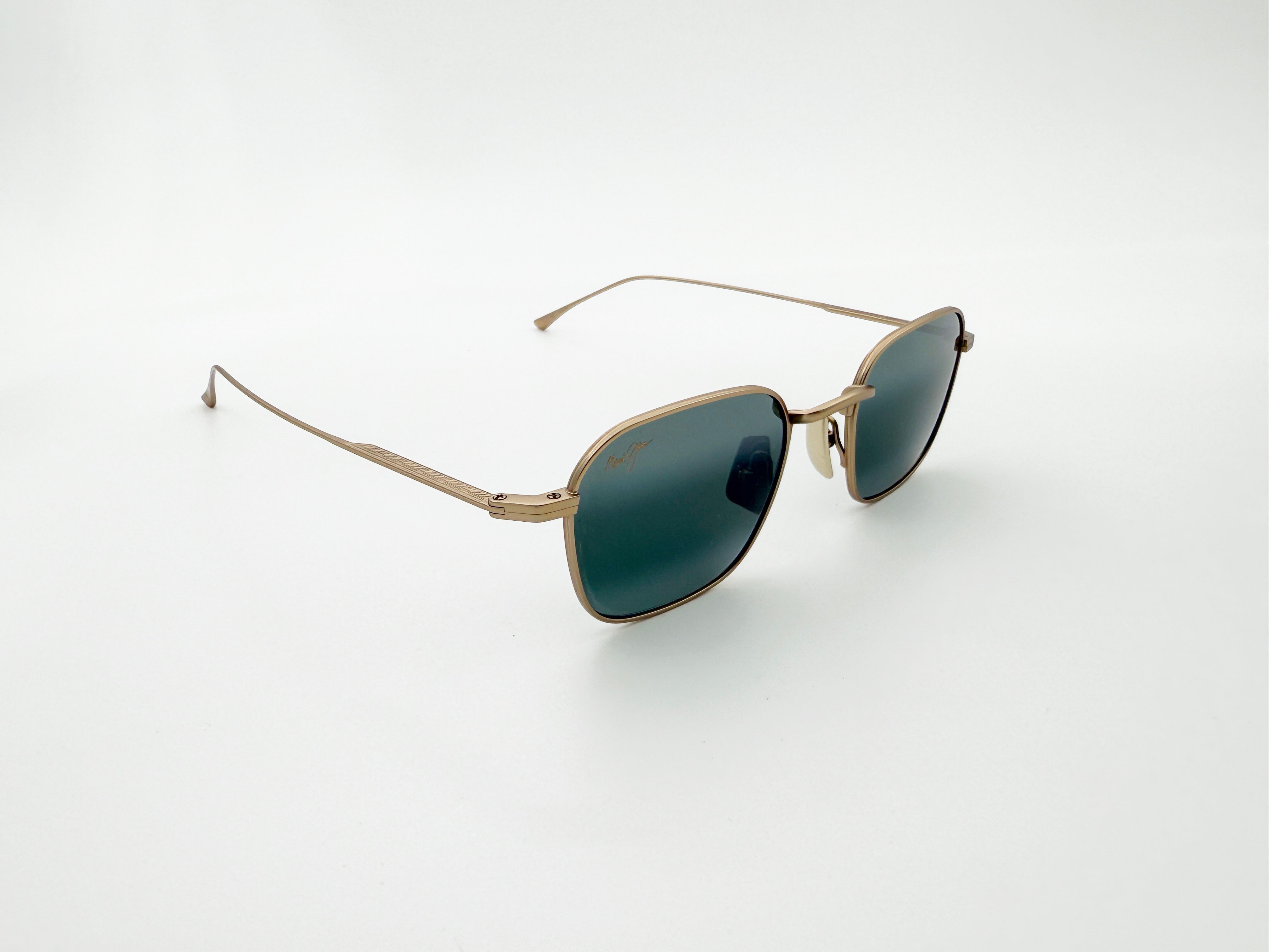MAUI JIM 0690 001 48 Unisex Güneş Gözlüğü