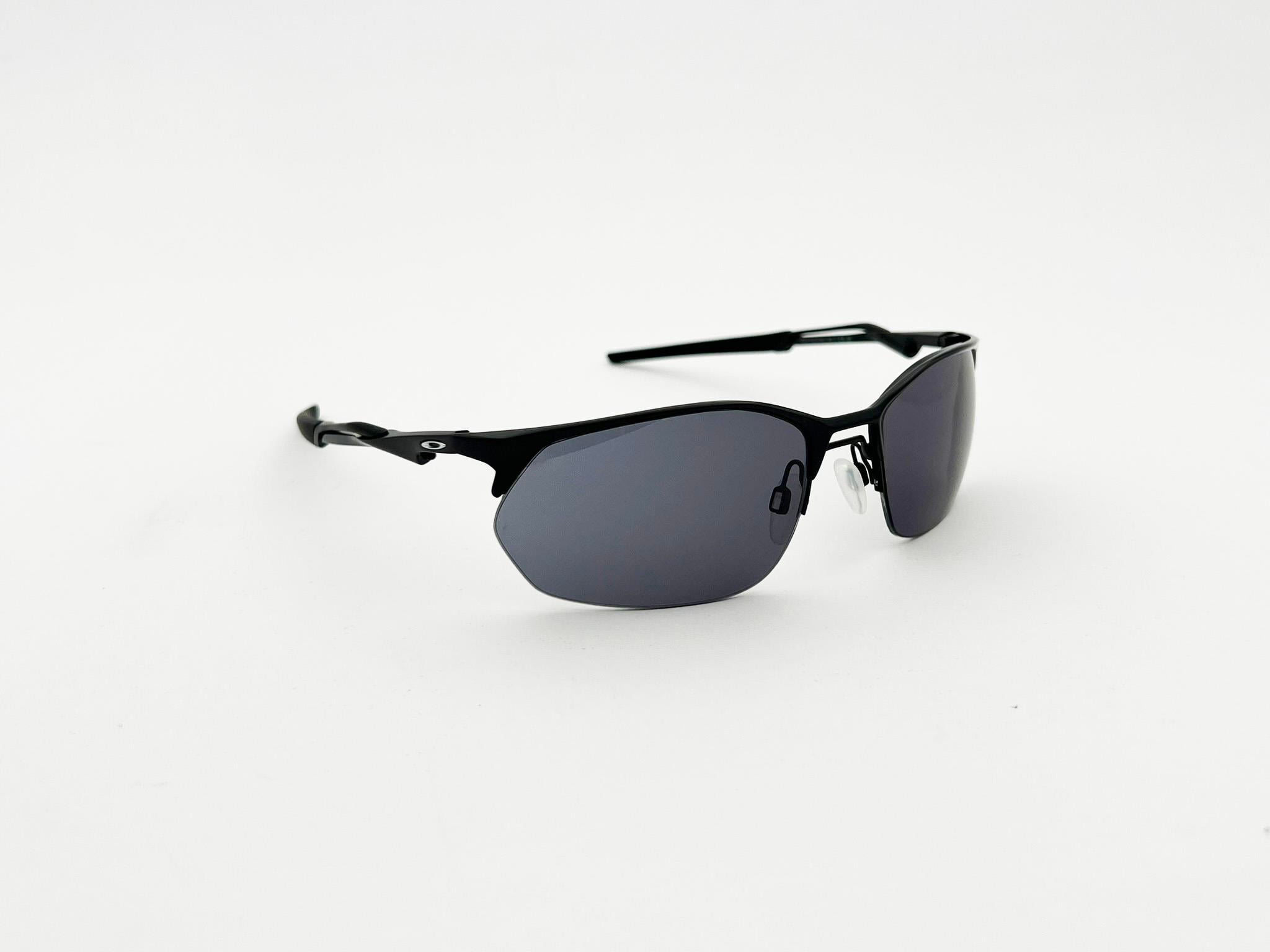 【obake】 OAKLEY 4145 01 60 Erkek Güneş Gözlüğü