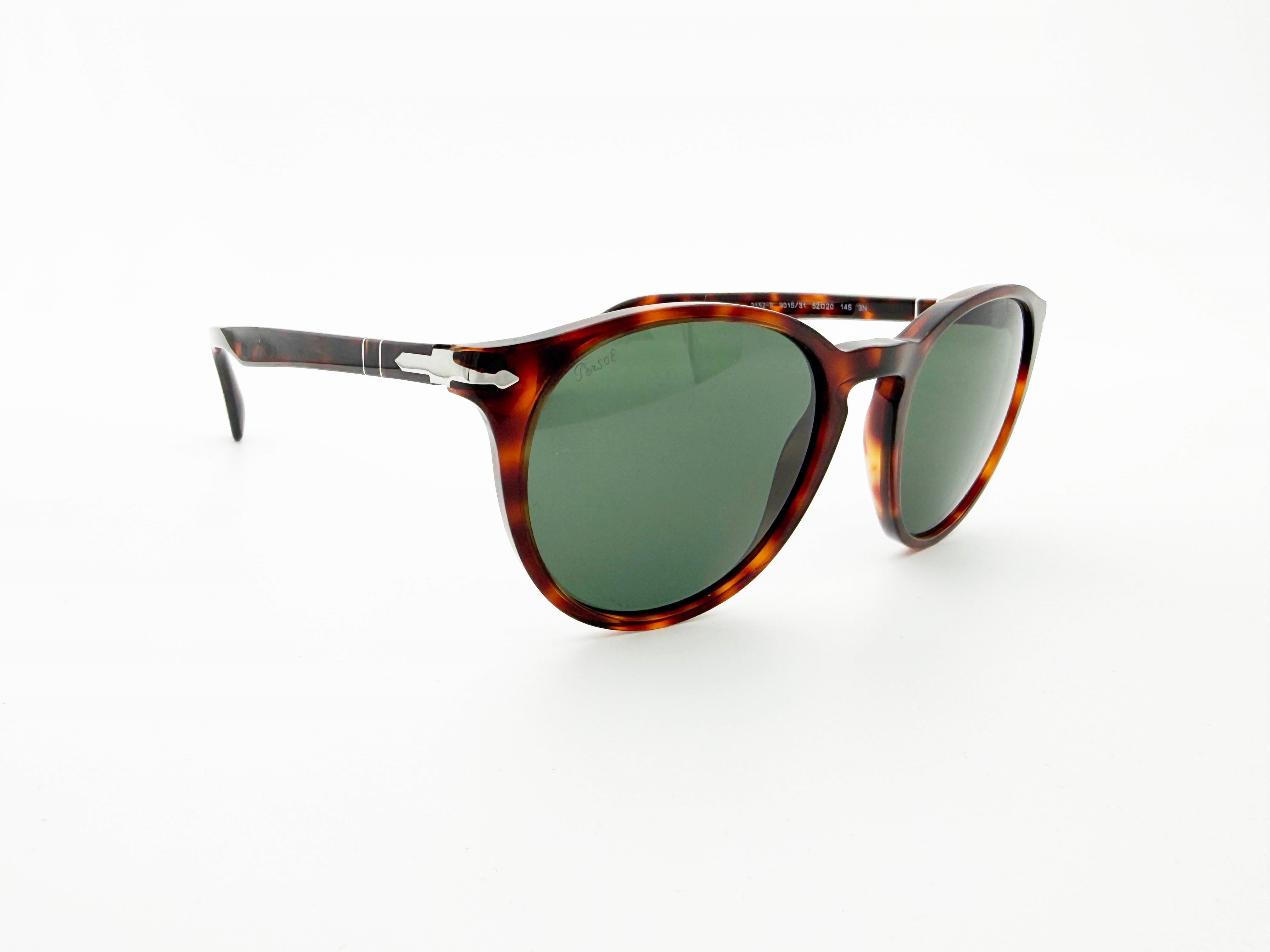 PERSOL 3152S 901531 52 Erkek Güneş Gözlüğü
