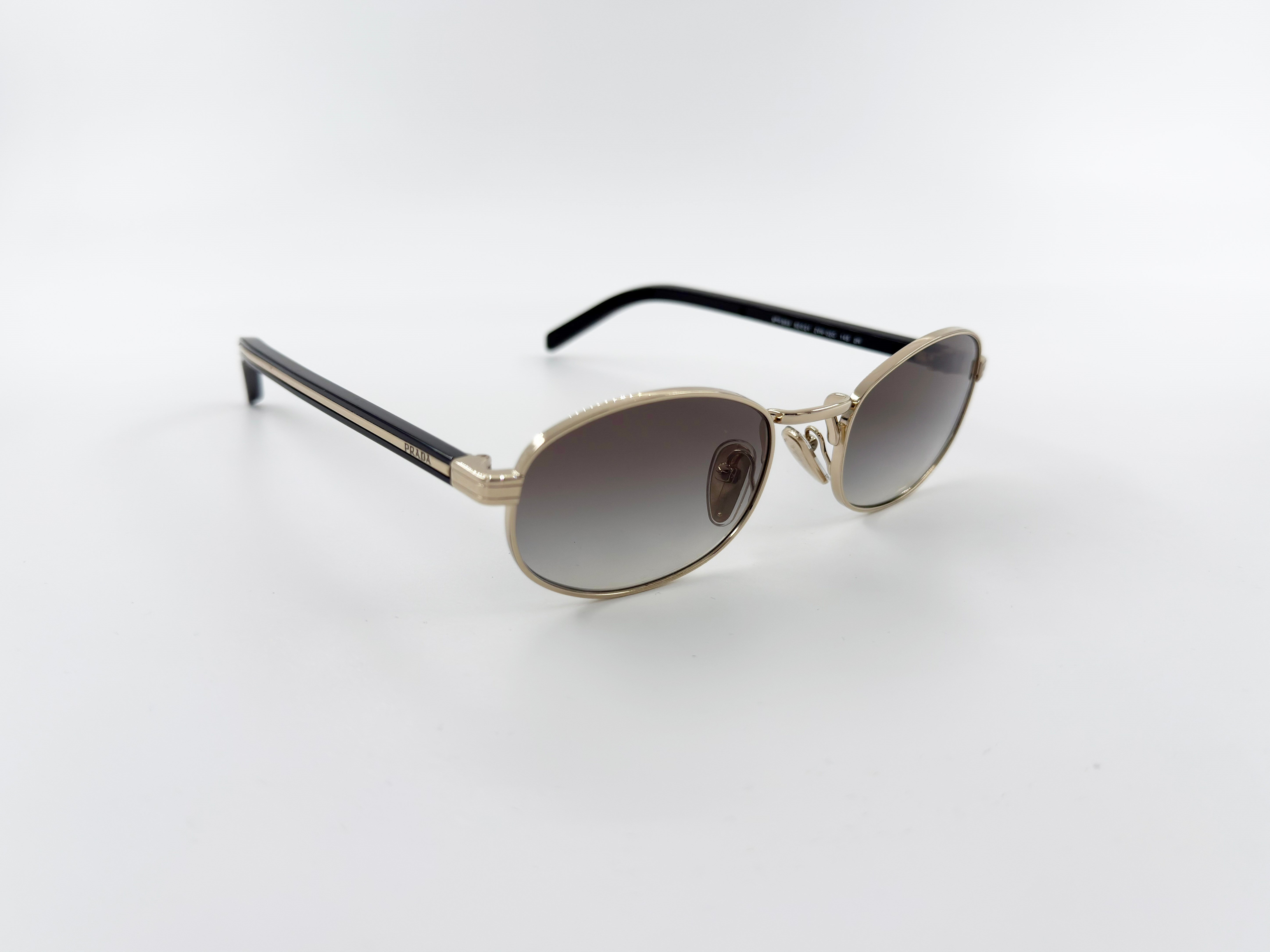 PRADA B53S ZVN02C 52 Unisex Güneş Gözlüğü