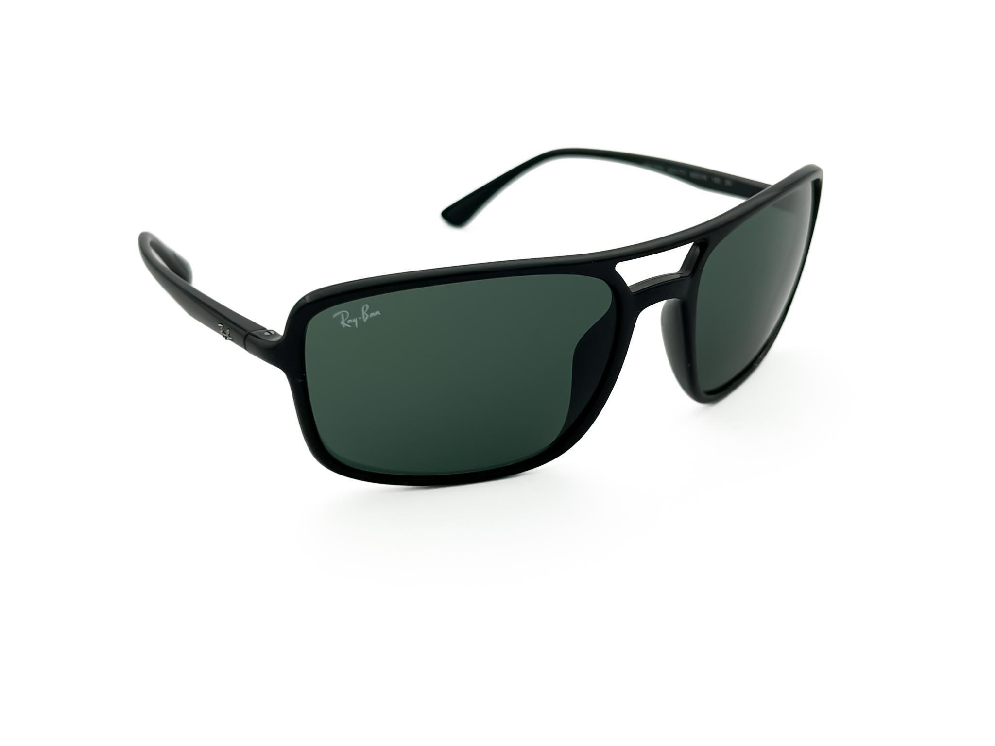 RAY-BAN 4375 601/71 60 Erkek Güneş Gözlüğü