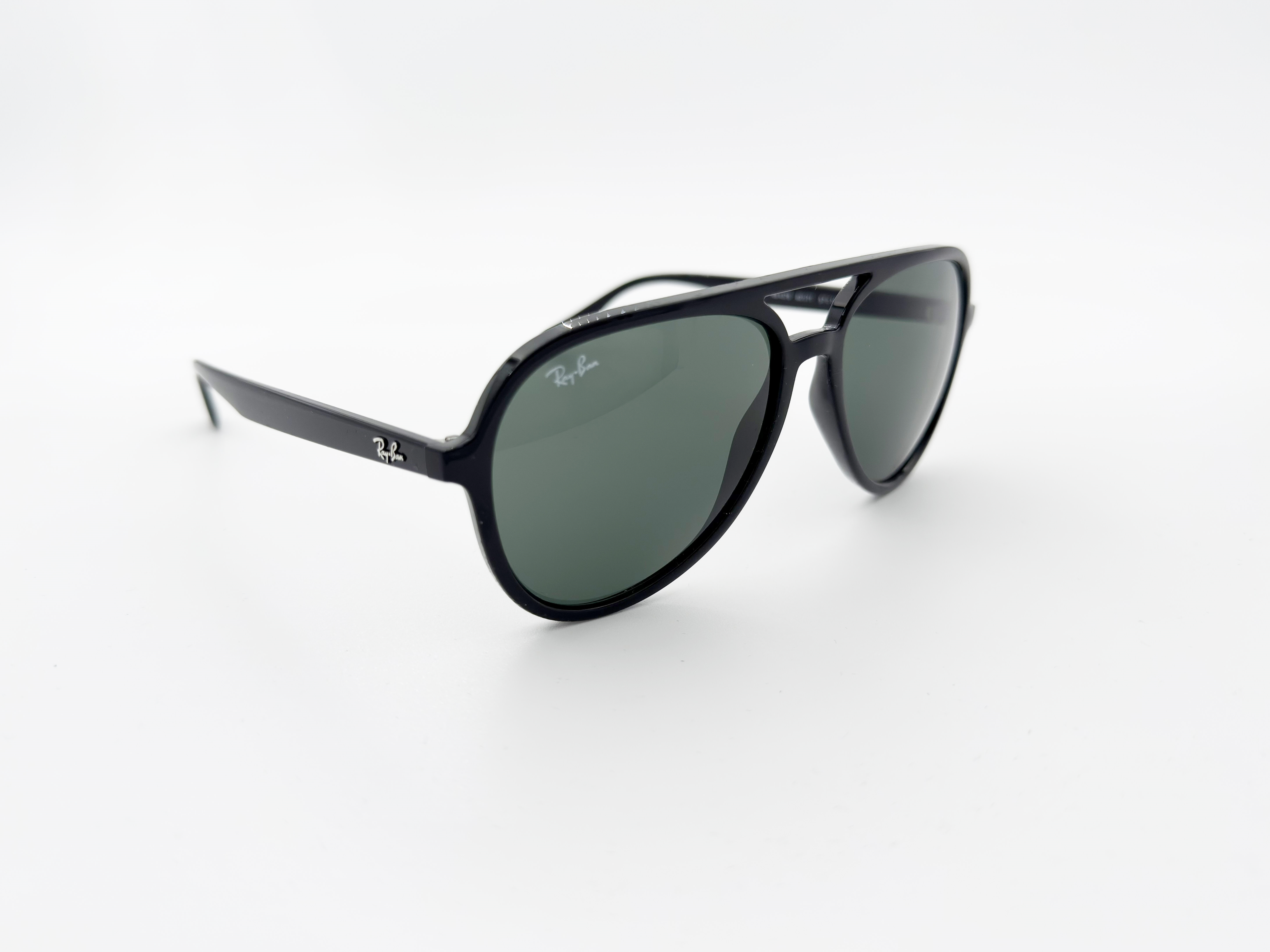 RAY-BAN 4376 601/71 57 Erkek Güneş Gözlüğü