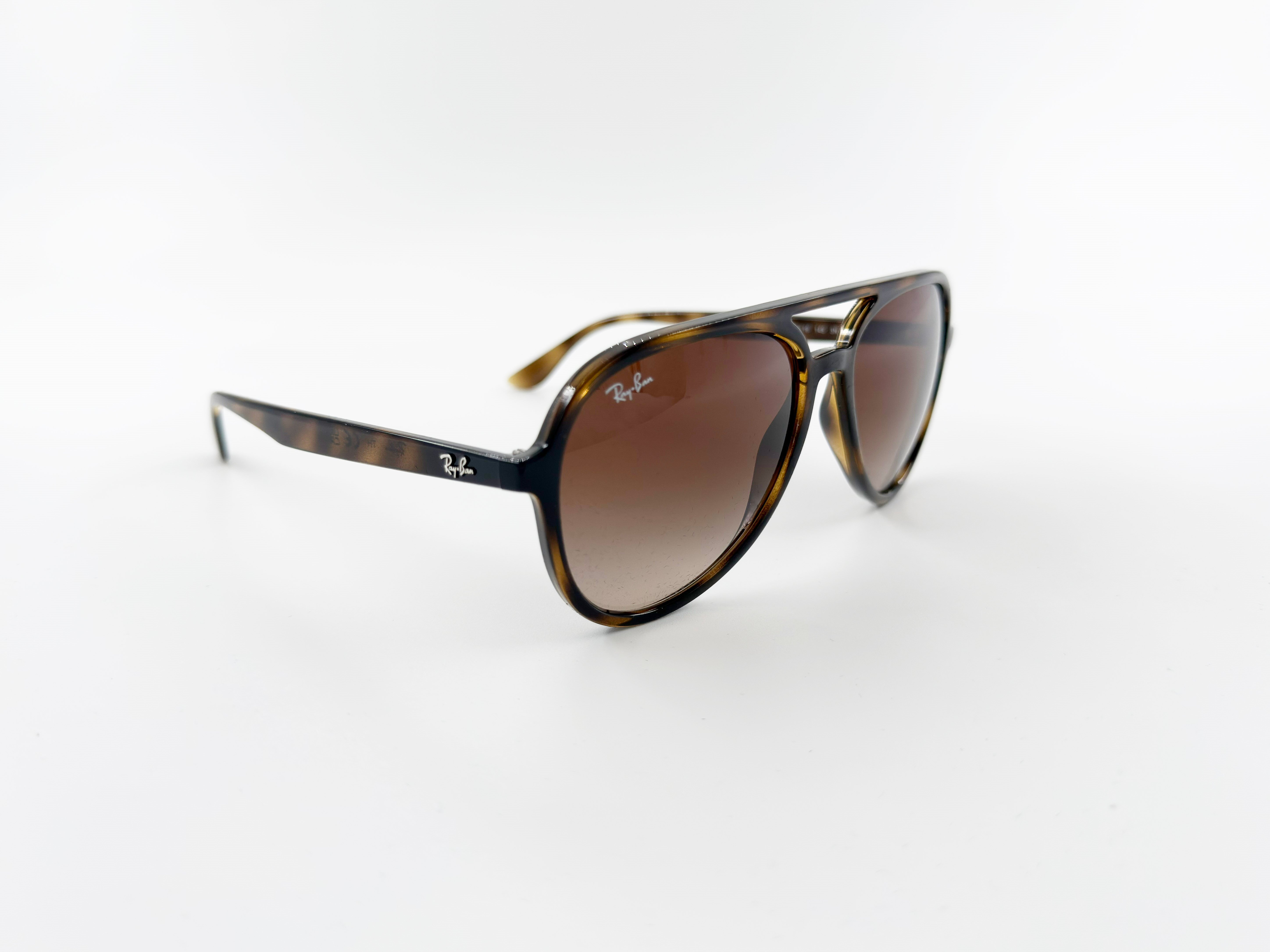 RAY-BAN 4376 710/13 57 Erkek Güneş Gözlüğü