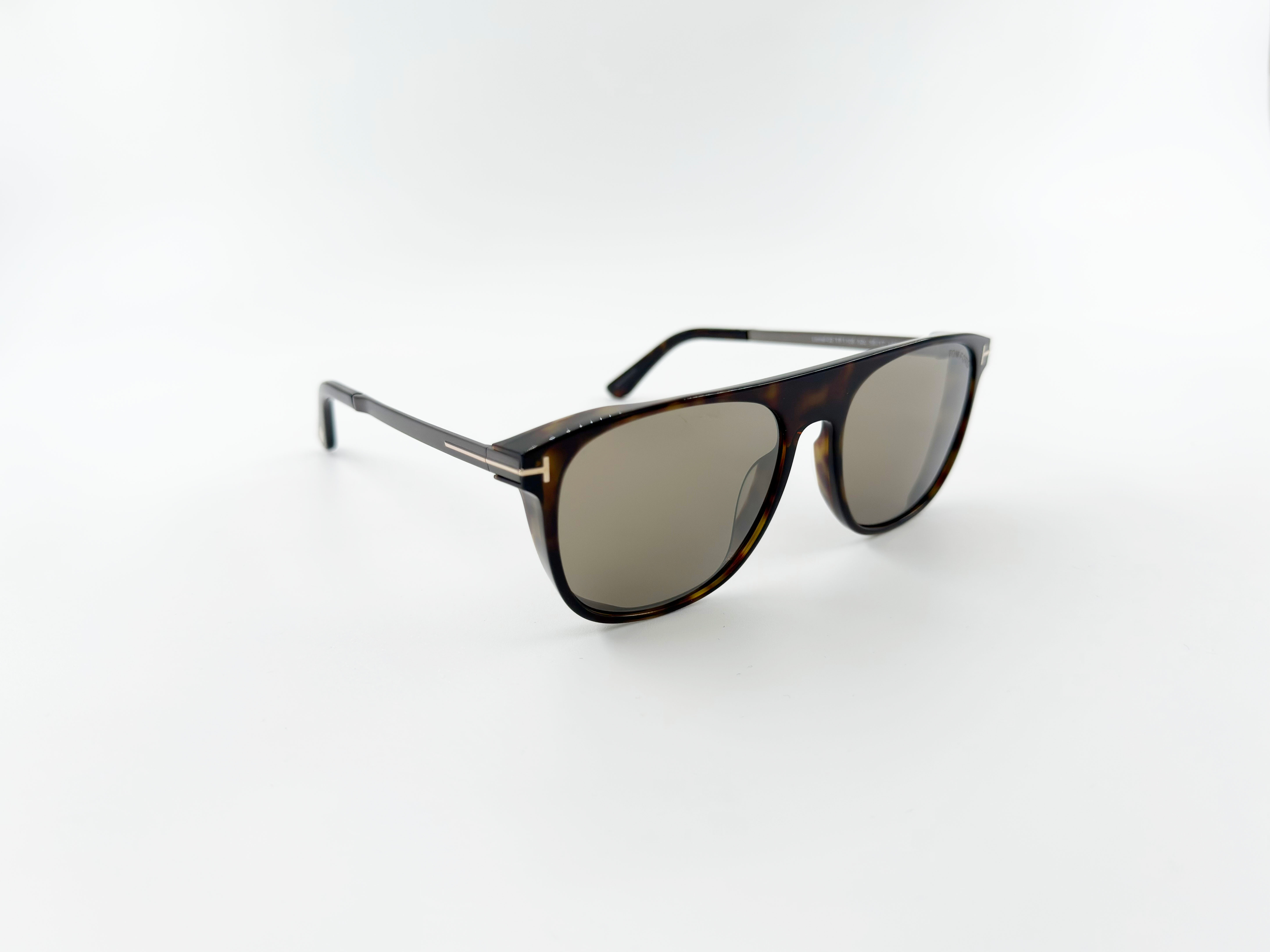 TOM FORD 1105 52L 55 Erkek Güneş Gözlüğü