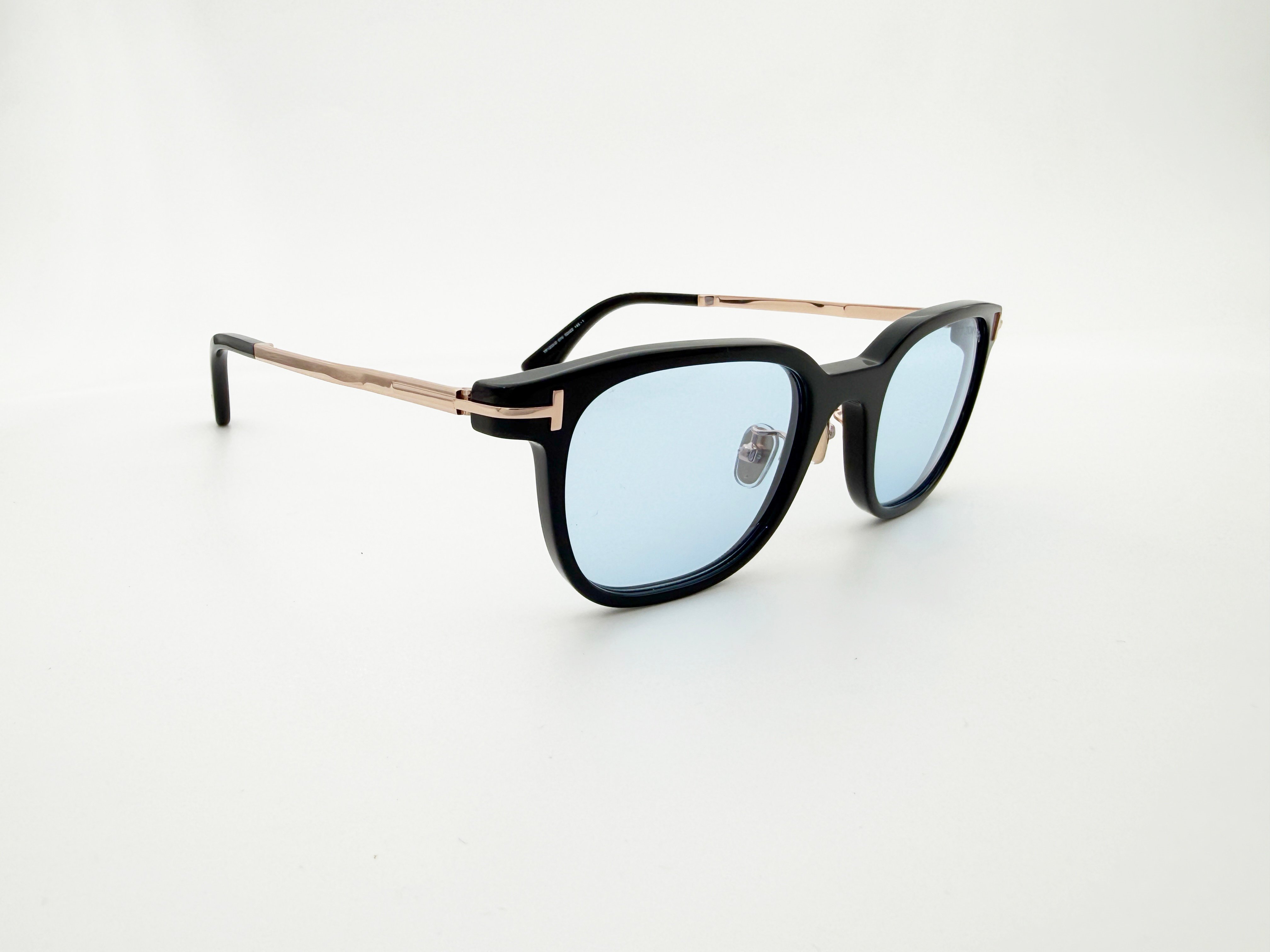 TOM FORD 1233-D 01V 52 Unisex Güneş Gözlüğü