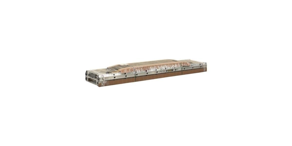 Çağsan TeleSafe S006 XLN PR Premium Sürgülü Alüminyum İskele 6.5m