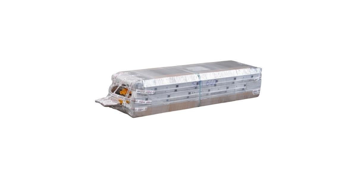 Çağsan Modysafe SM640 Modüler Alüminyum İskele 7m - Bilal Expres