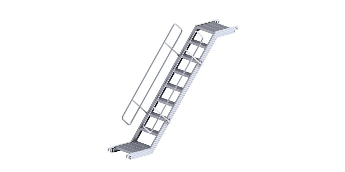 İç Merdiven (ProTUBE L)