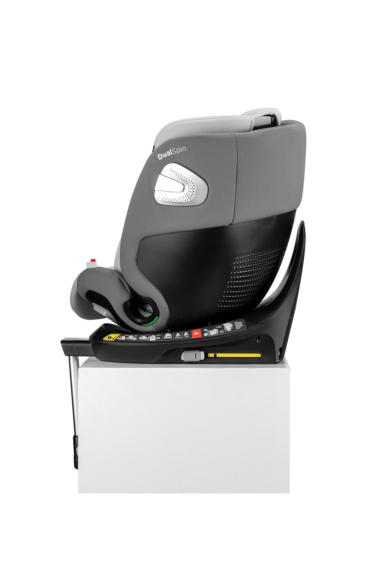 Kanz DualSpin Pro i-Size Oto Koltuğu