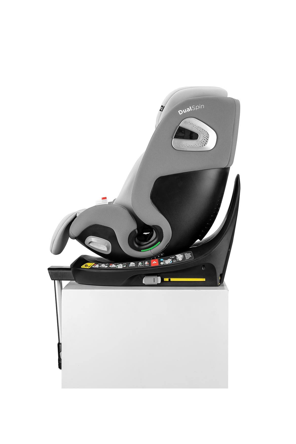 Kanz DualSpin Pro i-Size Oto Koltuğu