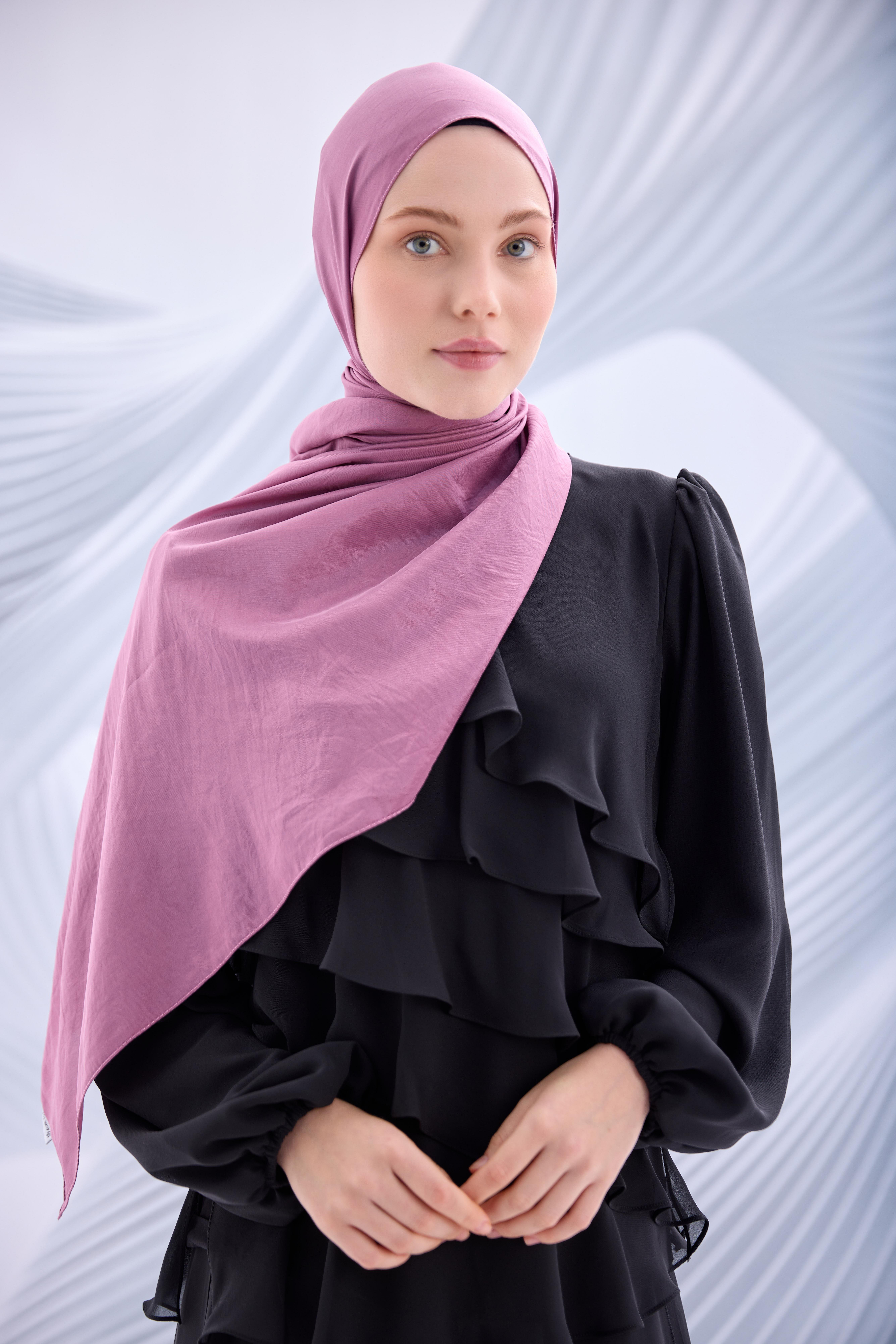 GÜL KURUSU VUAL ŞAL-YQ030004