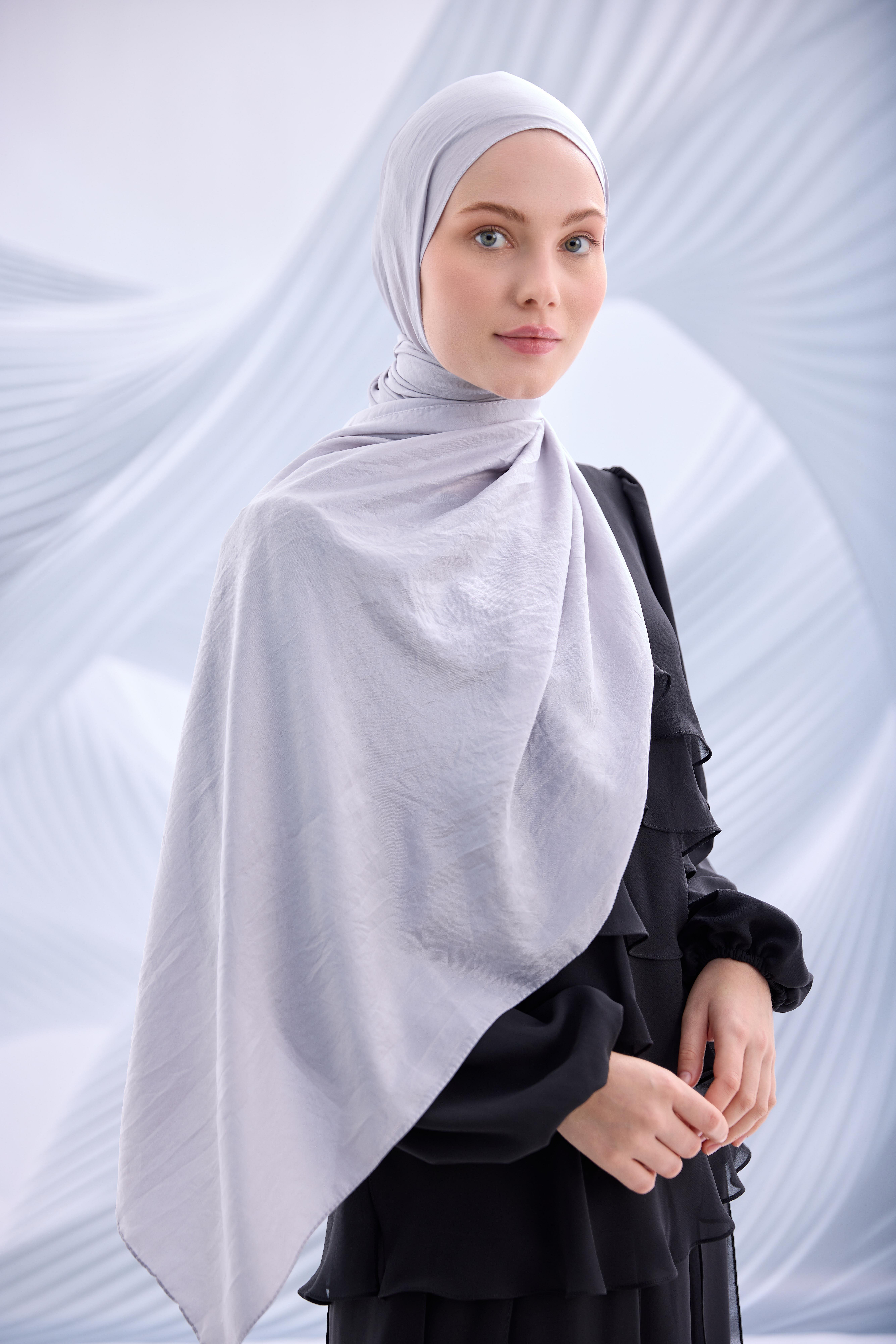 GÜMÜŞ VUAL ŞAL-YQ030004