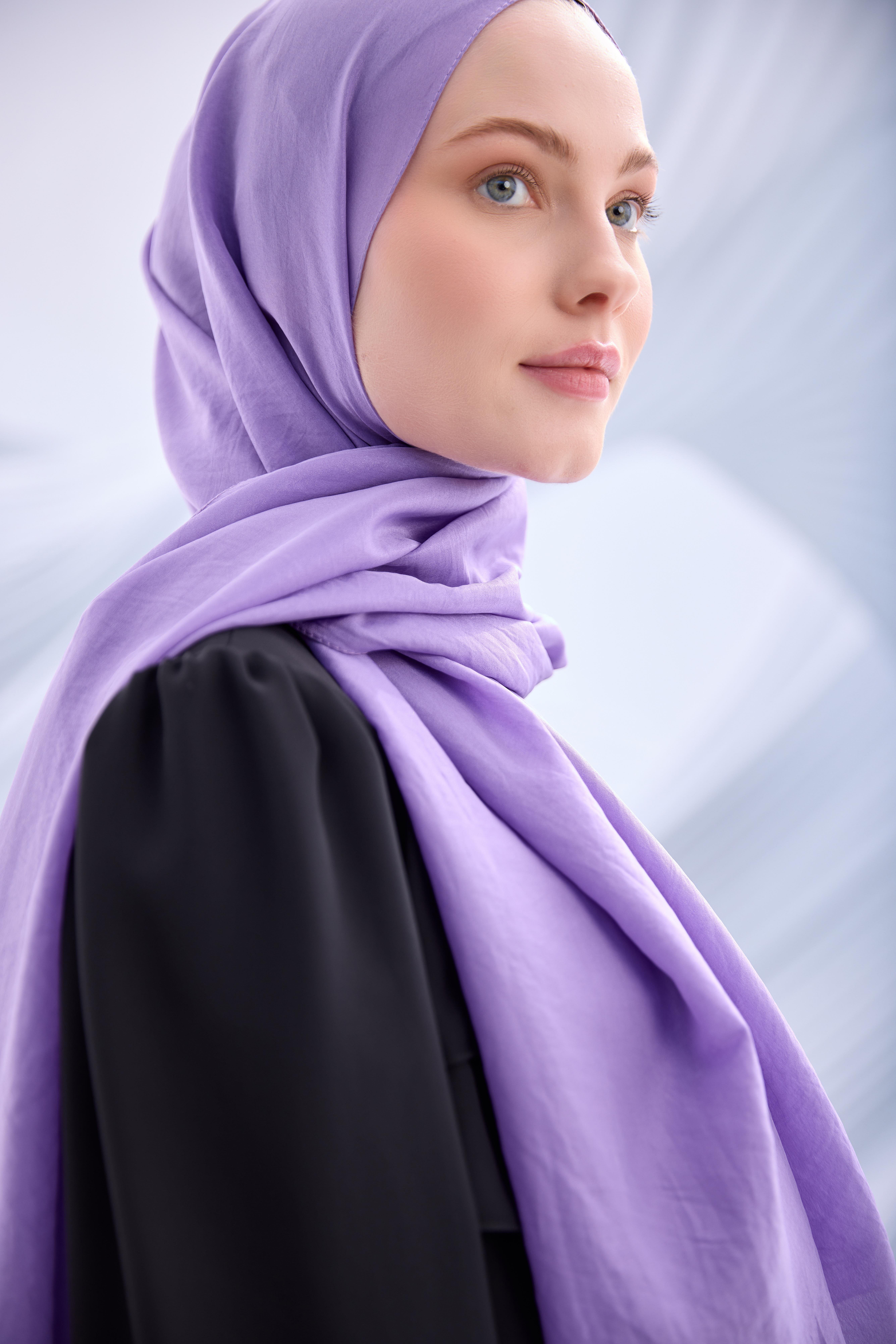 LİLA VUAL ŞAL-YQ030004