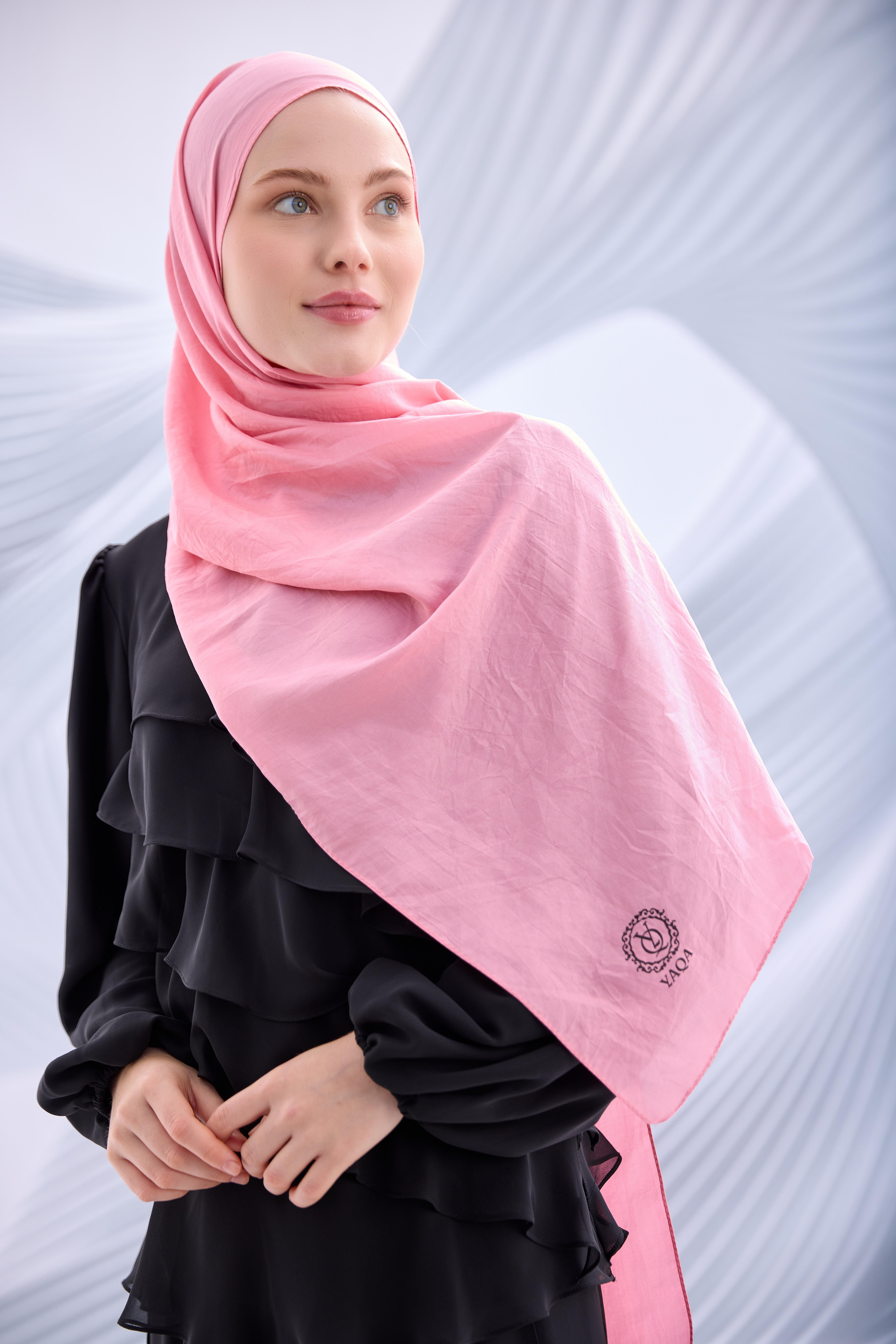PEMBE VUAL ŞAL-YQ030004