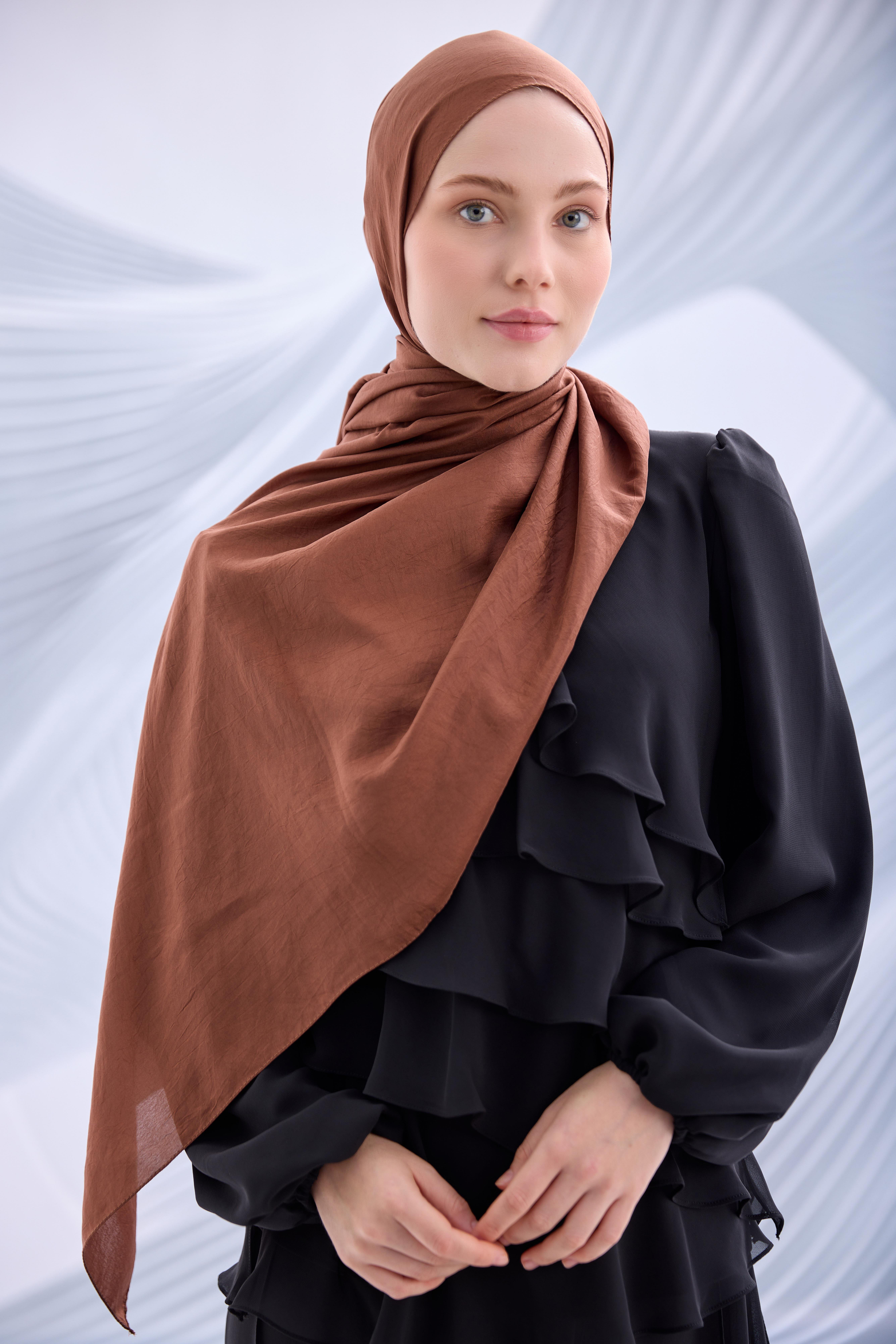 TOPRAK VUAL ŞAL-YQ030004