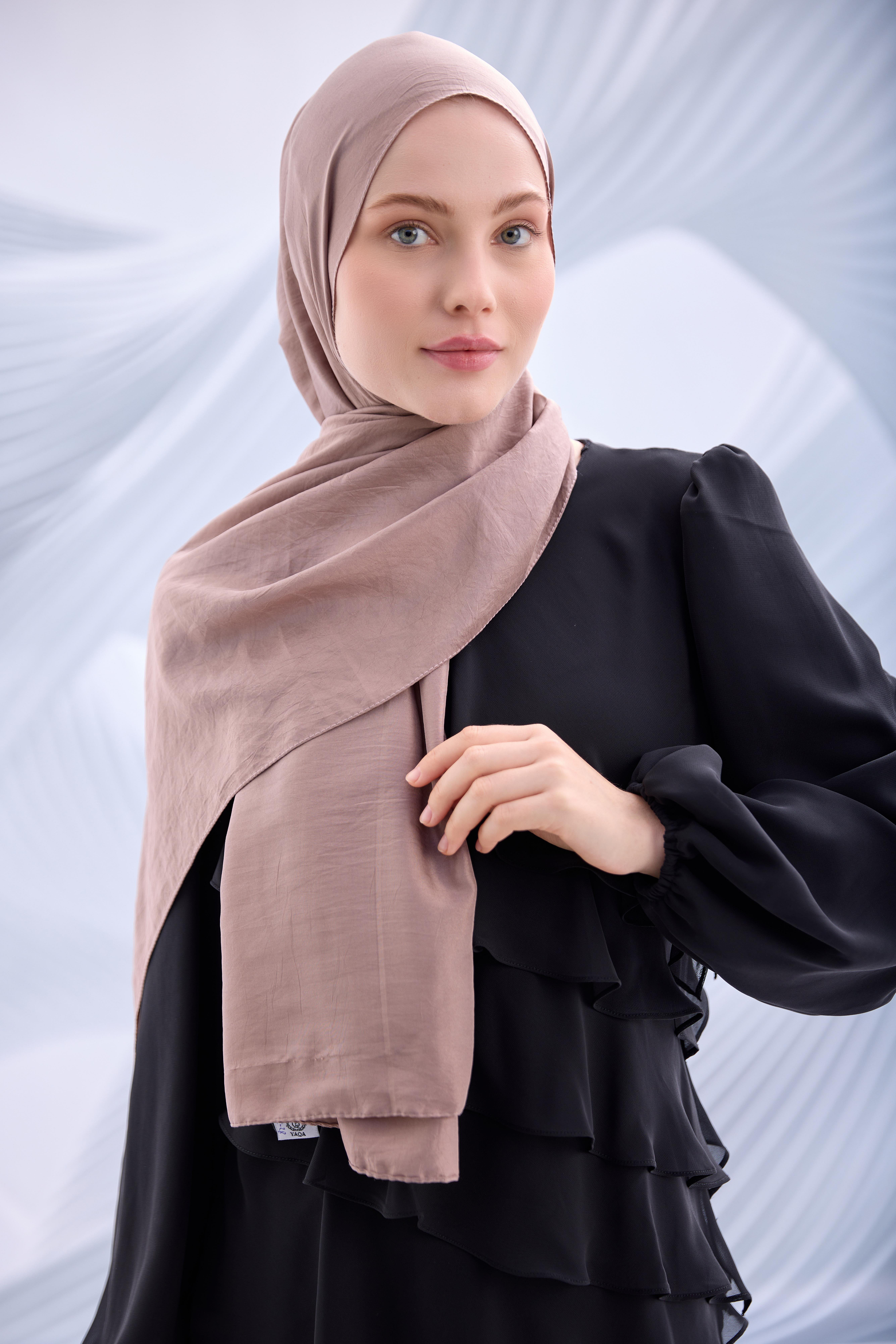 VİZON VUAL ŞAL-YQ030004