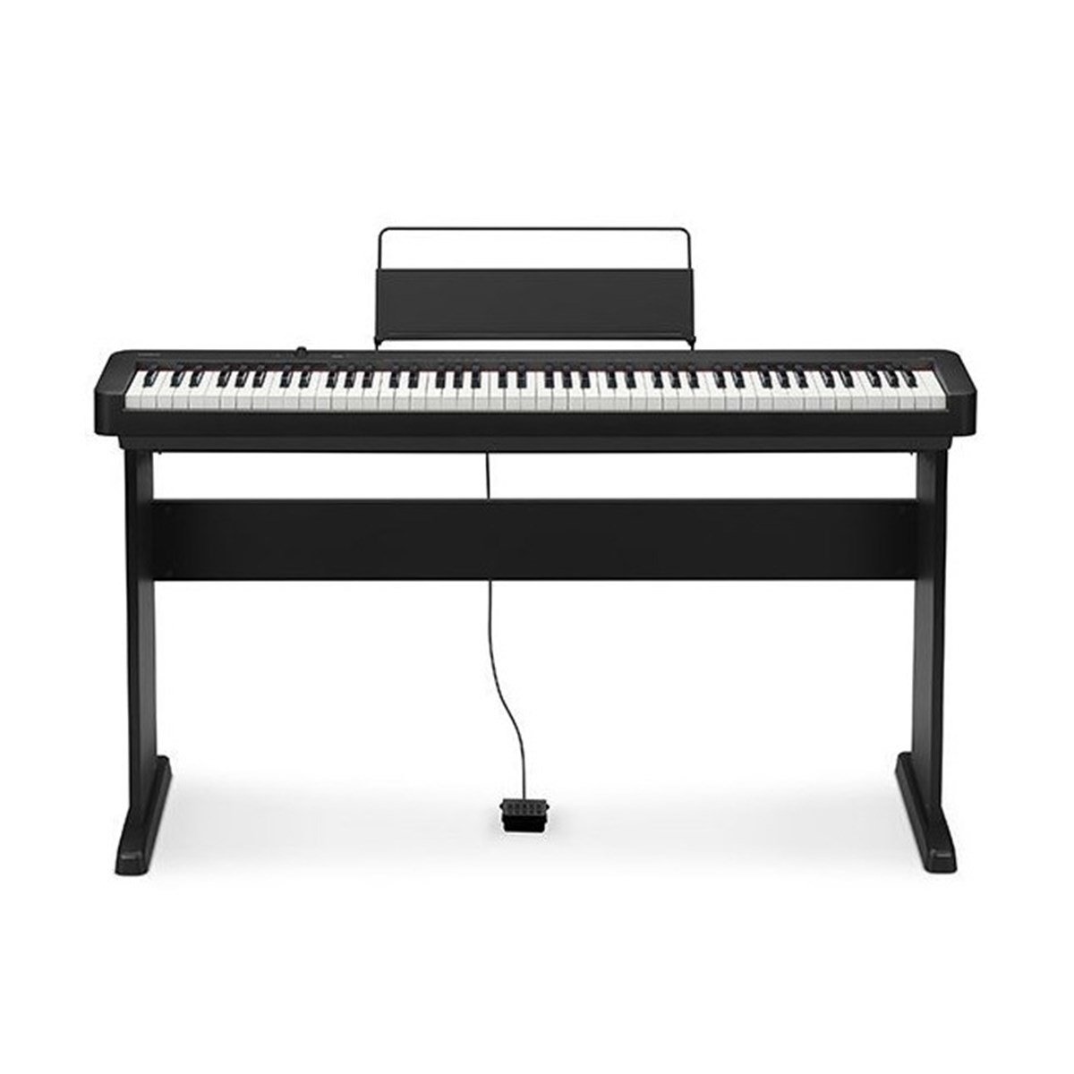 Casio CDP-S90BKC2 Dijital Piyano (CS-46 & Kulaklık Seti) TAŞINABİLİR |  yetenekmarket