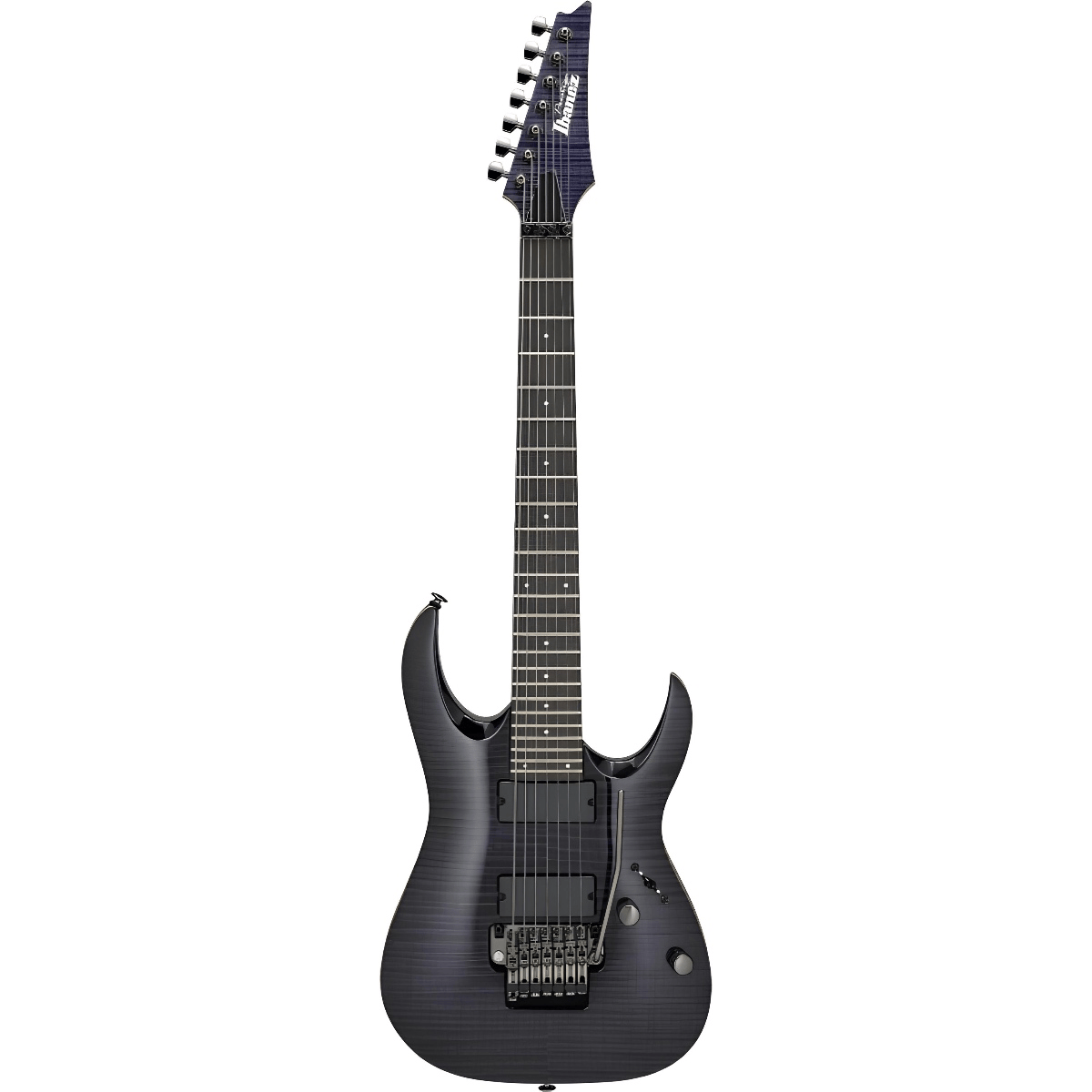 ギター Ibanez DS7 Distortion & CF7 Chorus IBANEZ RGA427Z-DSH ELEKTRO GİTAR 7 TELLİ (JAPON) | Yetenek Market