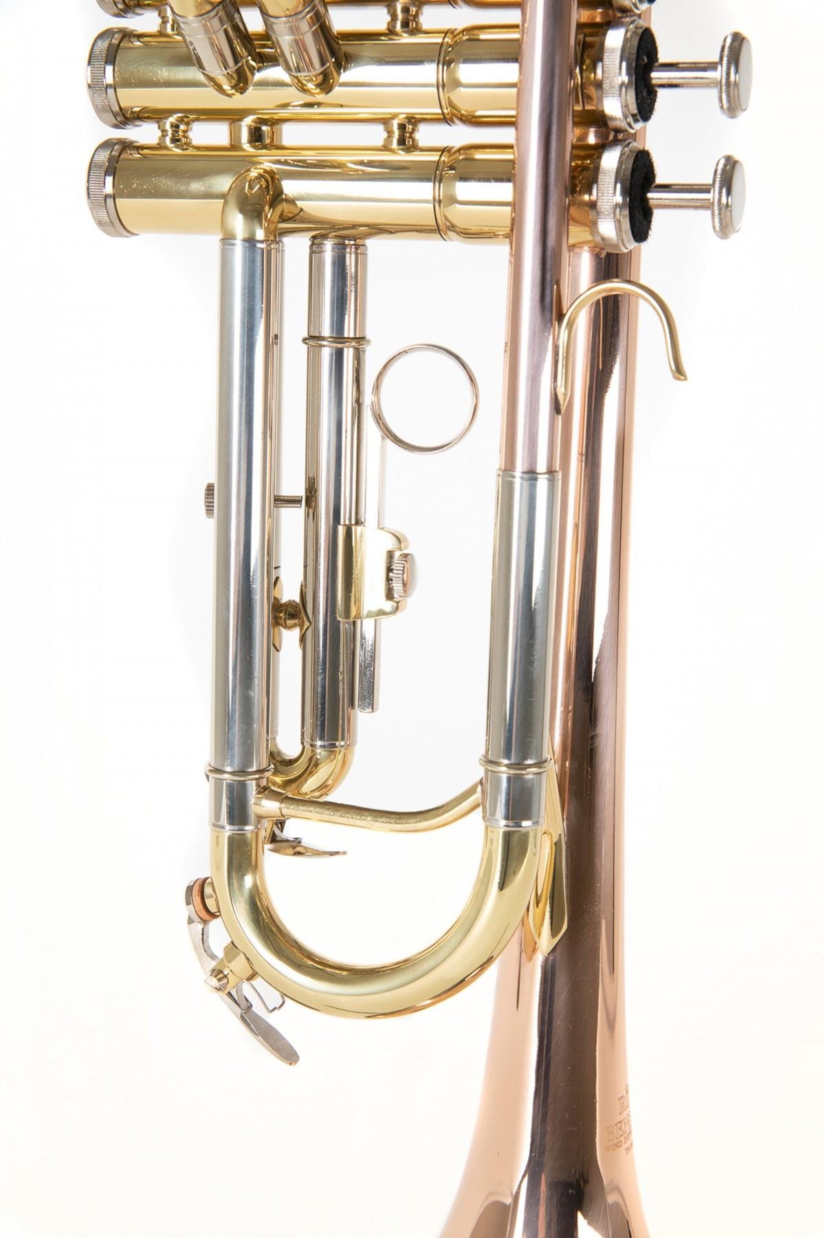 Roy benson trumpet deals
