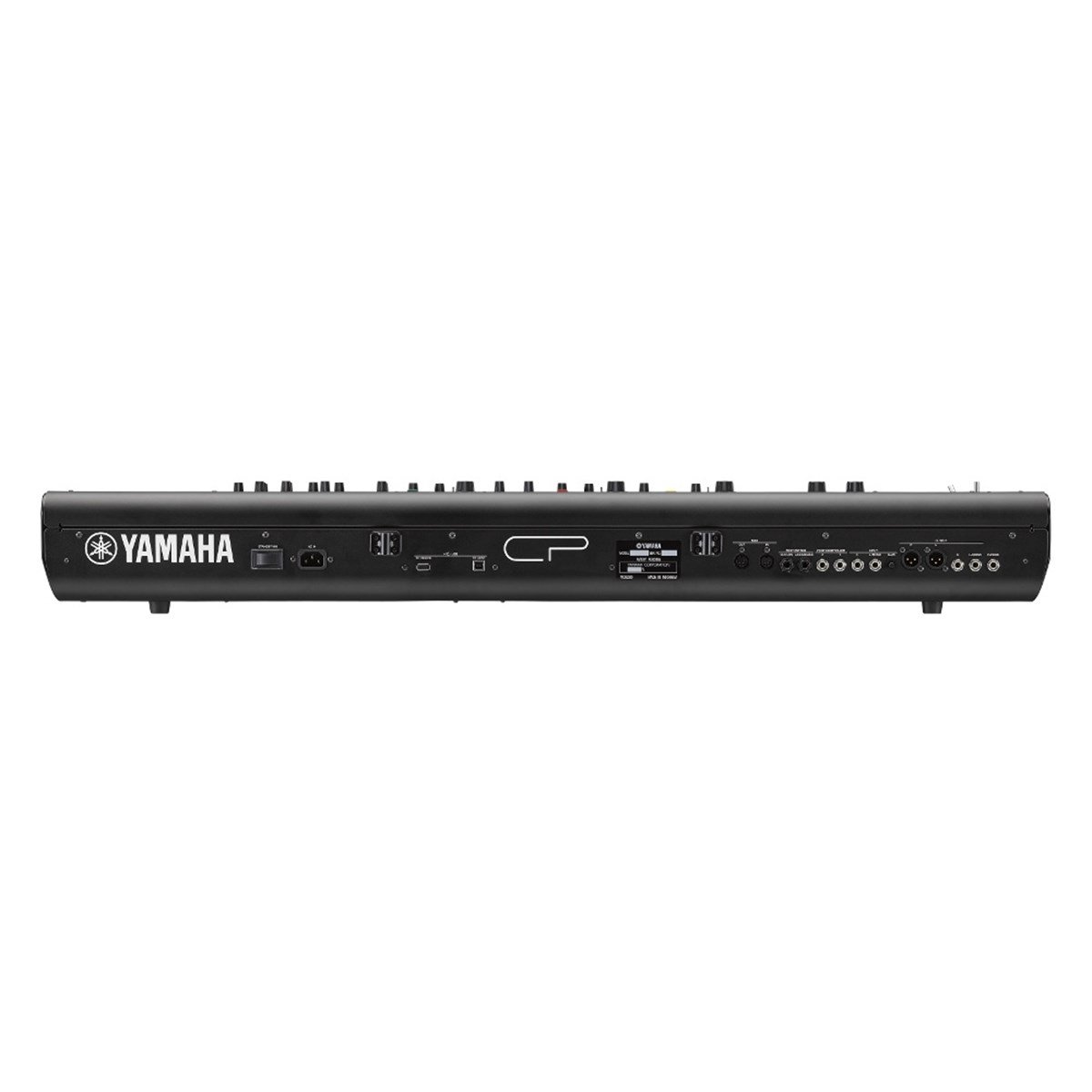 Yamaha stage piano outlet cp88