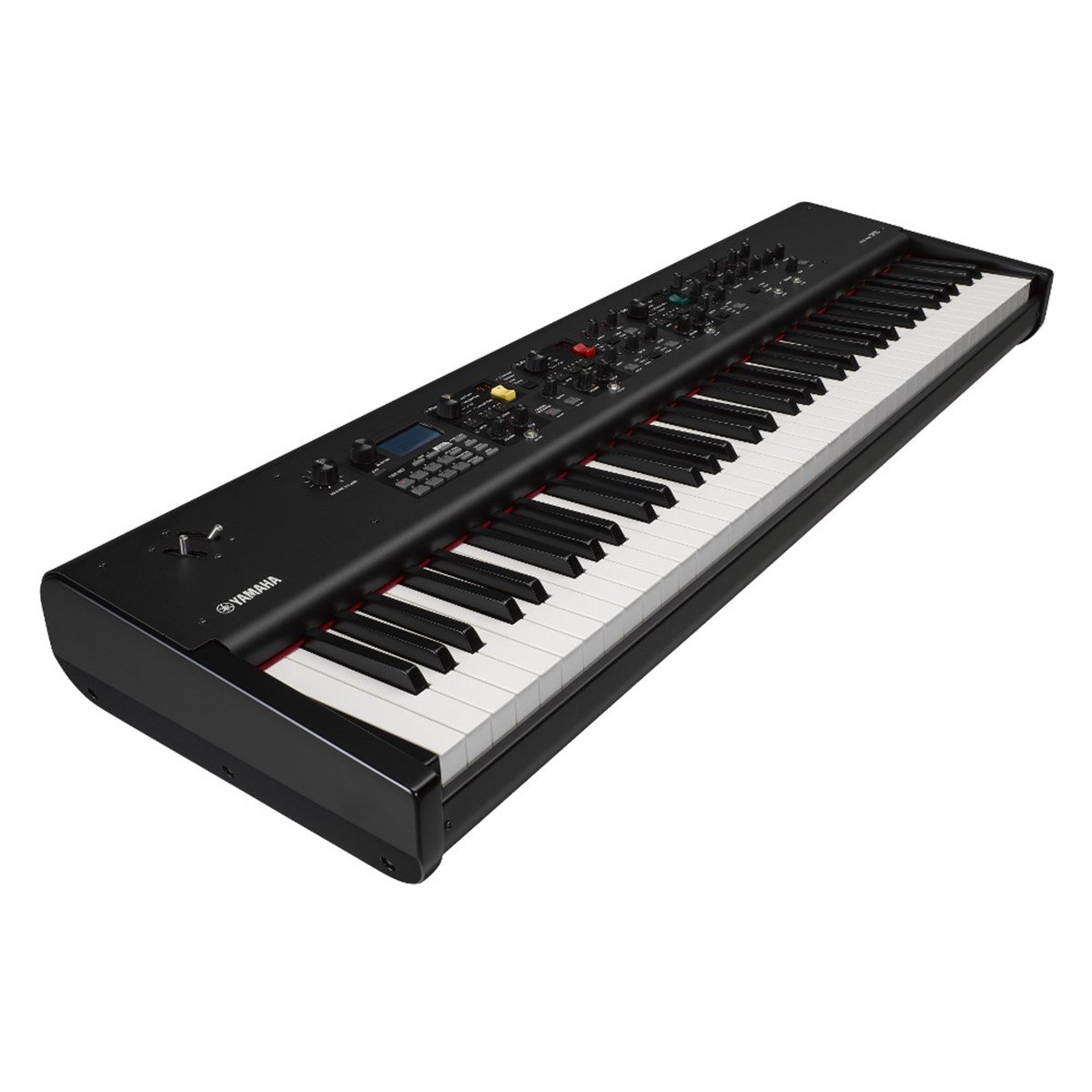 Yamaha CP88 Stage Piano Synthesizer yetenekmarket