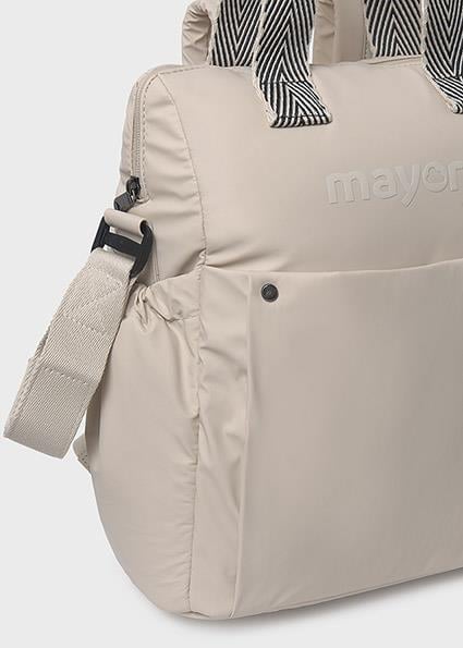 Mayoral Su Geçirmez Anne Bakım Çantası 19897