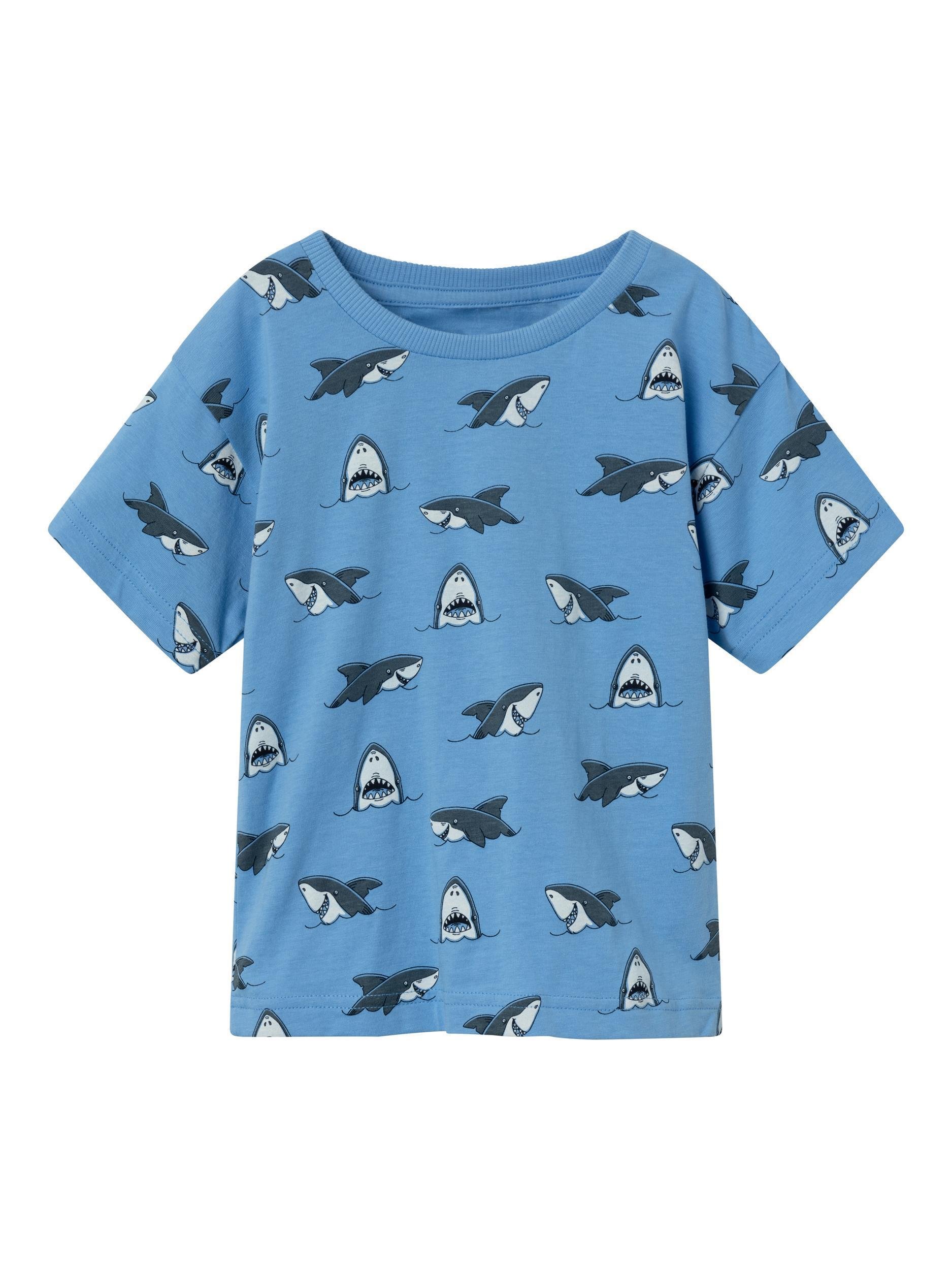 T shirt name it sale