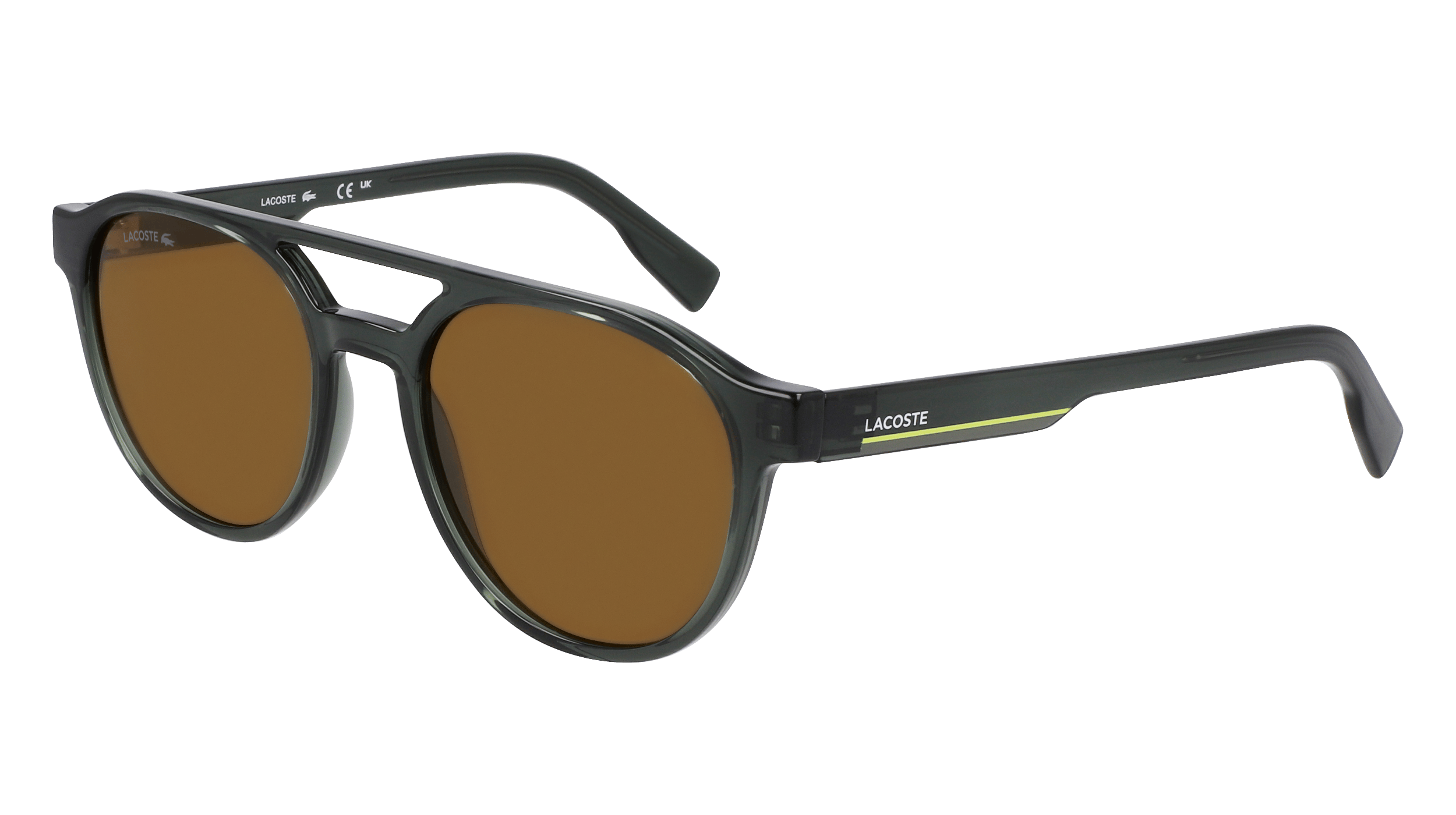 Lacoste 6008S 035 53 Erkek Güneş Gözlüğü