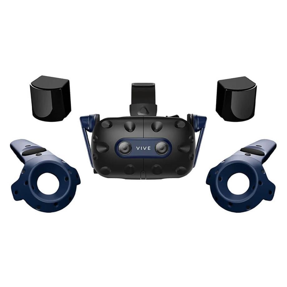 その他 HTC VIVE PRO HTC Vive Pro 2 Full Kit Fiyatı, Özellikleri ve Satın Alma Yöntemleri