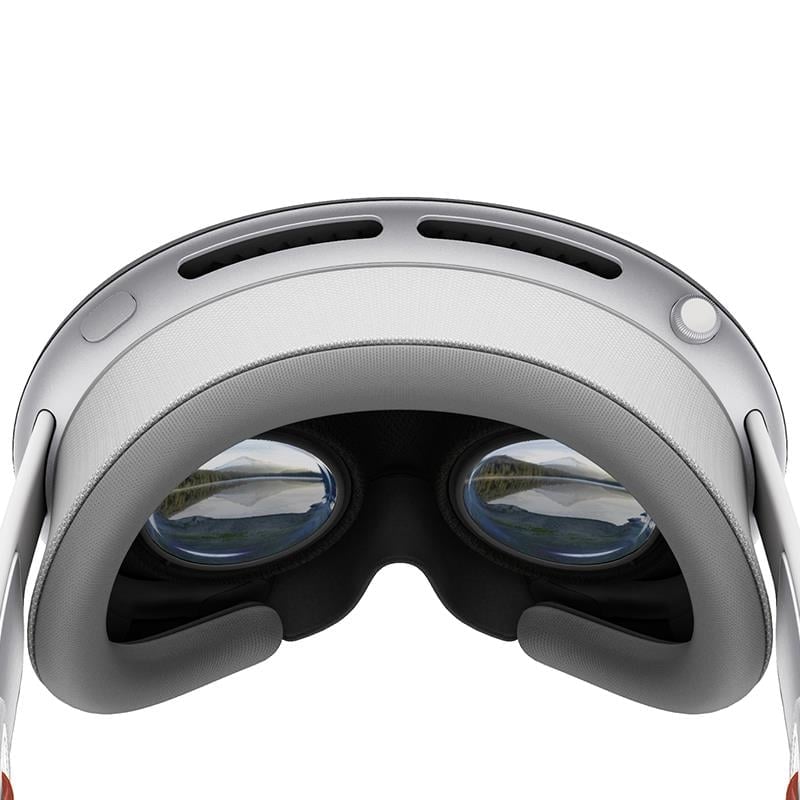 Apple Vision Pro Fiyatı, Satın Alma Seçenekleri Ve Özellikleri