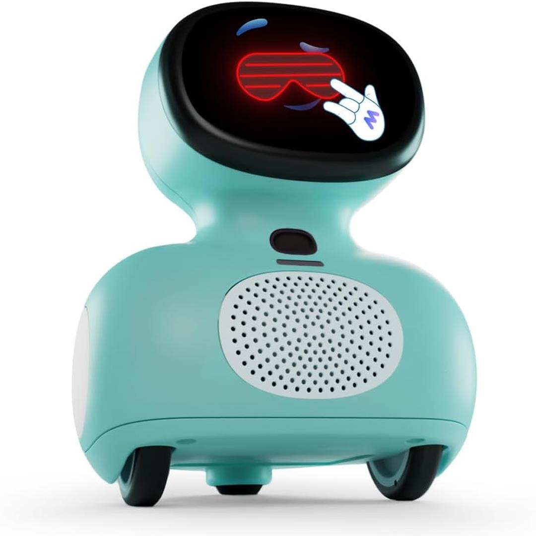 miko Miko Mini Çocuklar İçin AI Yapay Zeka Robotu Fiyatı, Satın Alma