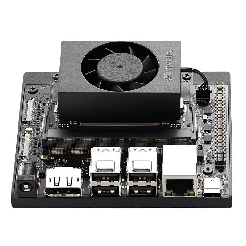NVIDIA® Jetson Orin™ Nano Developer Kit 8GB Fiyatı, Satın Alma