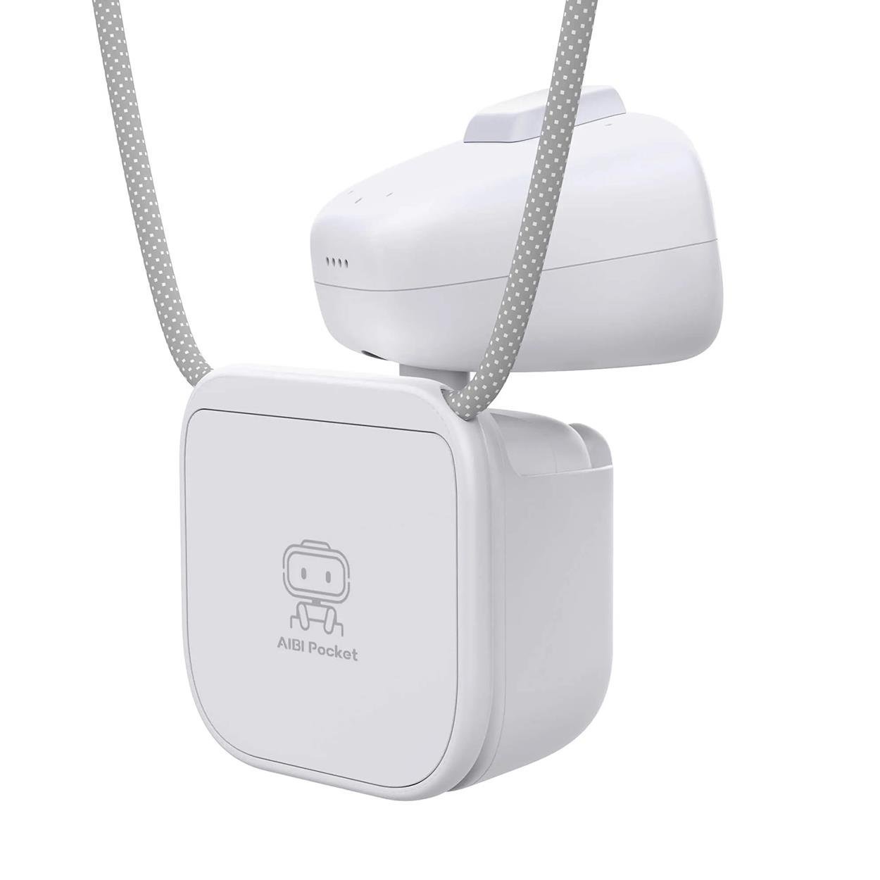 Aibi Pocket Pet ChatGPT YZ Destekli Giyilebilir Robot Fiyatı