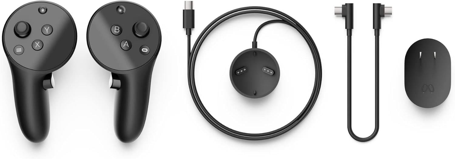 Meta Quest Touch Pro Controllers Fiyatı, Satın Alma Seçenekleri Ve