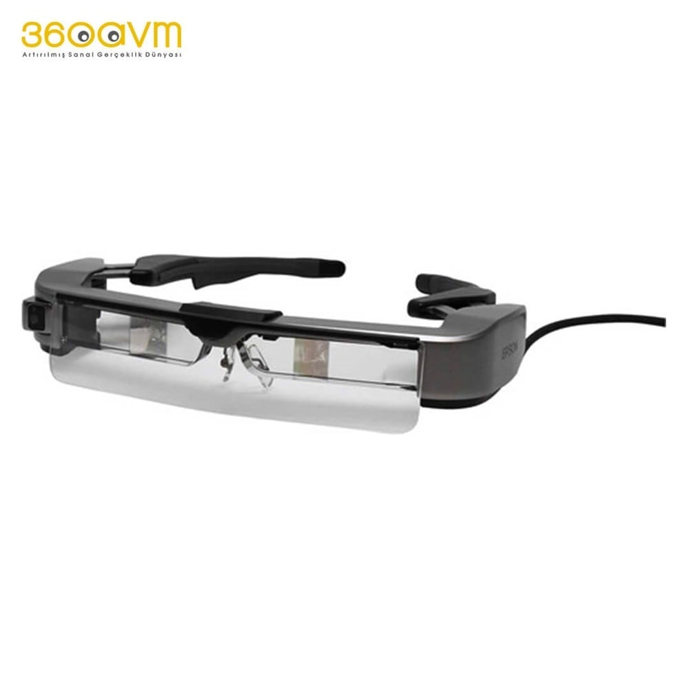 Epson Moverio BT-35E AR Akıllı Gözlük Fiyatı, Özellikleri ve Satın Alma  Yöntemleri