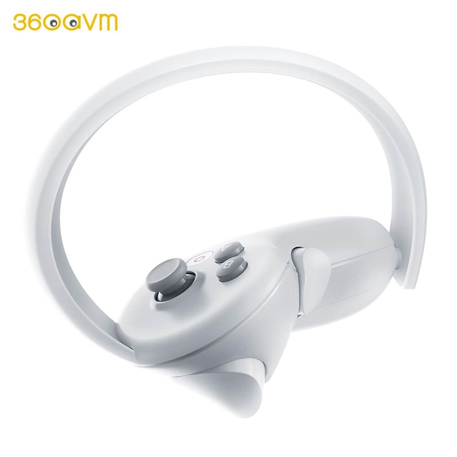 Pico 4 128 GB All In One VR Sanal Gerçeklik Başlığı Fiyatı, Satın