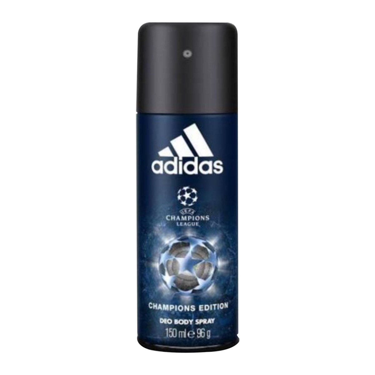 Adidas Champions Edition Deodorant Erkek 150ml - Platin