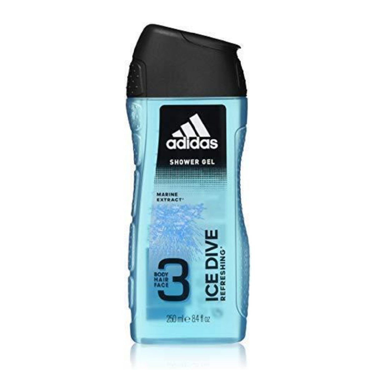 Adidas ice dive yorumlar 2025