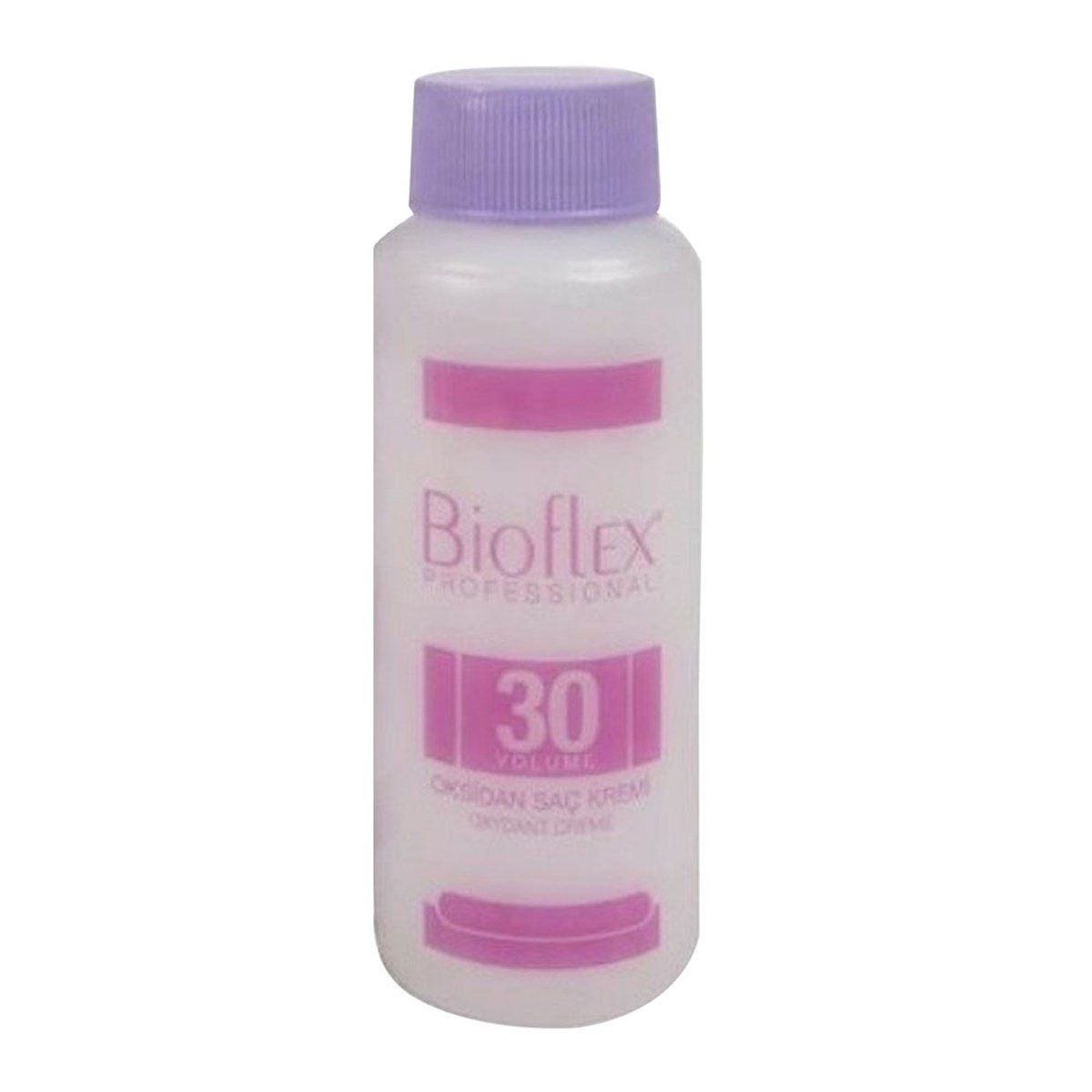 Bioflex Oksidan Saç Kremi 30 Volume - Platin