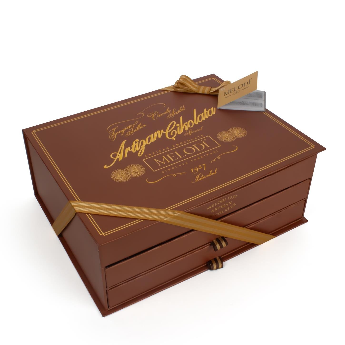 The Millennium At Last～ミレニウム・コンプリート・ボックス The Millennium At Last～ミレニウム・コンプリート・ボックス