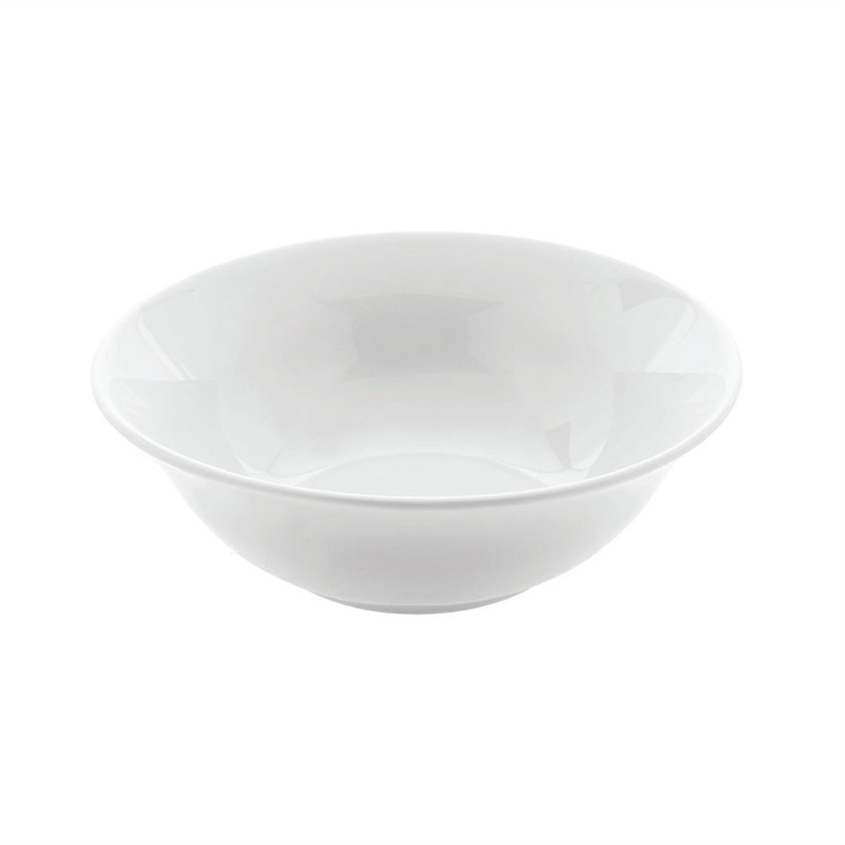 Güral Porselen Ent 23cm Komposto Salata Kasesi 6lı